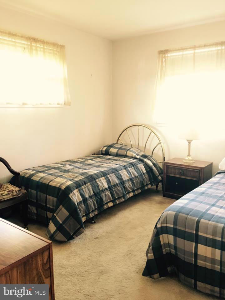 EDSALL PARK - Residential