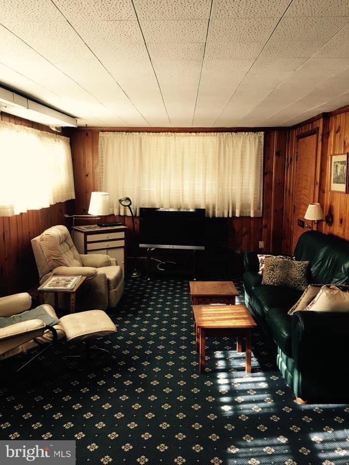 EDSALL PARK - Residential