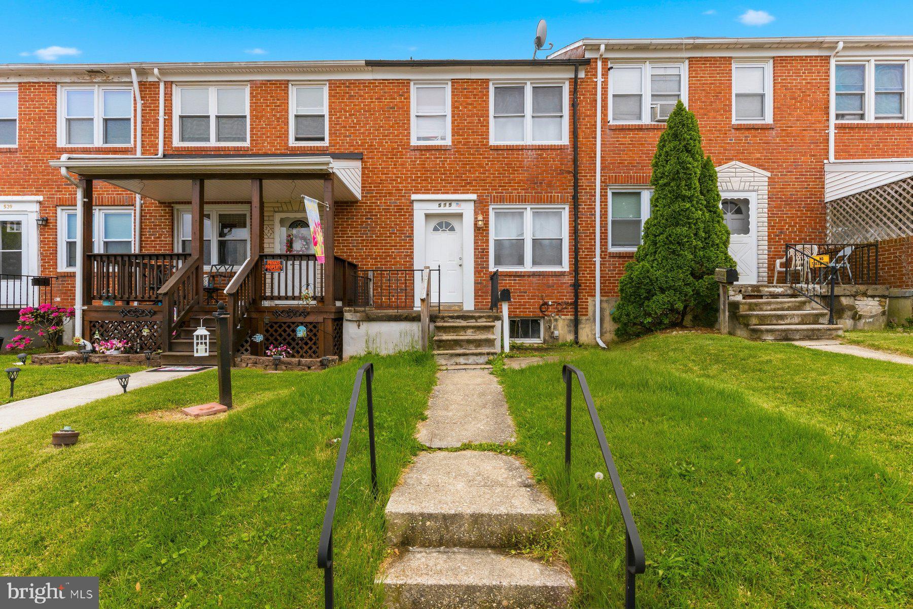 WELBROOK - Residential