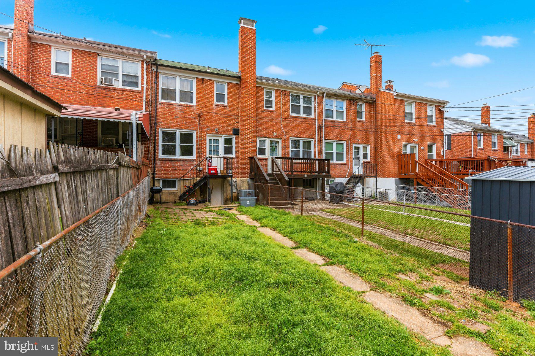 WELBROOK - Residential