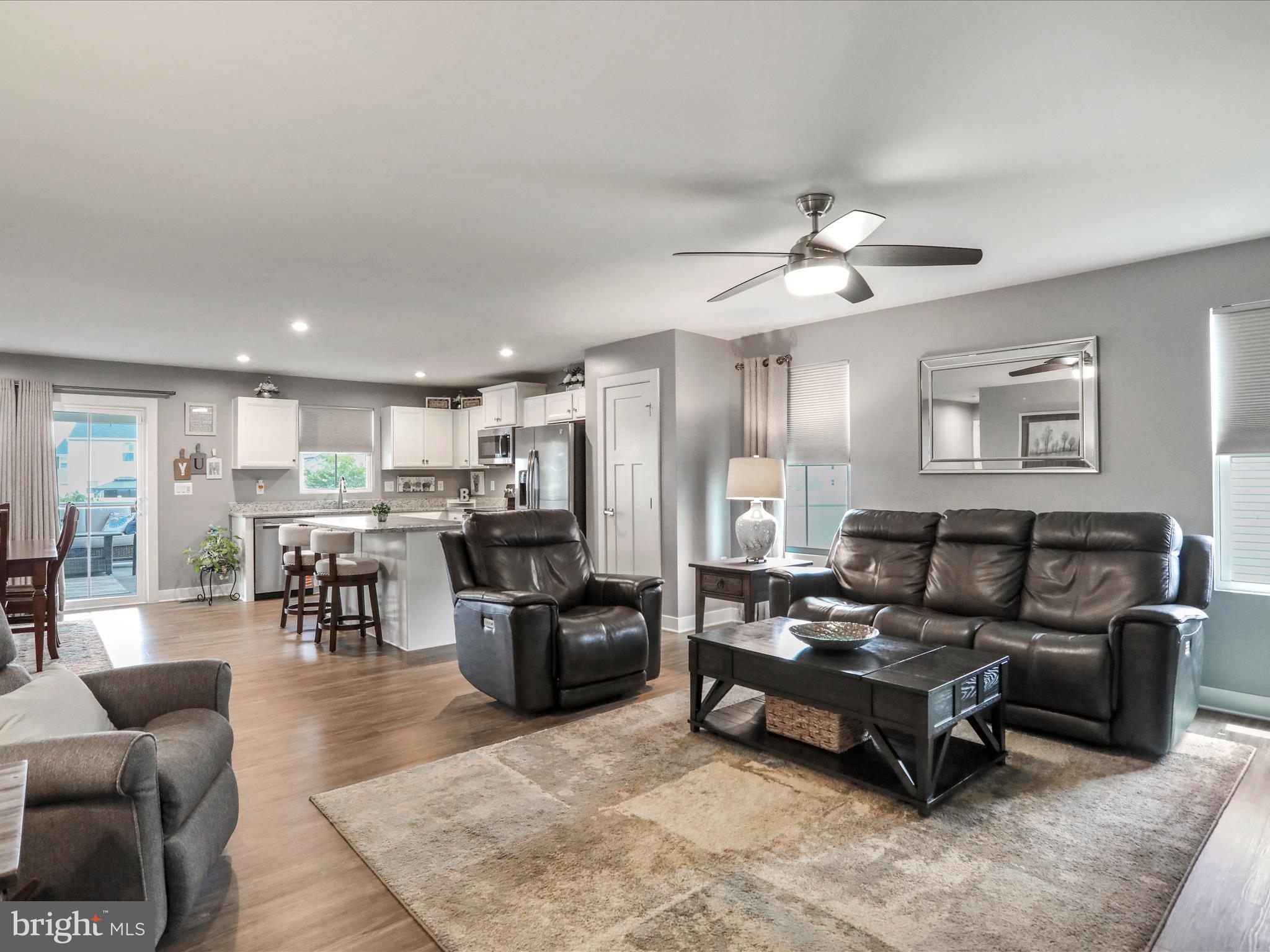 CHANDLERS GLEN - Residential