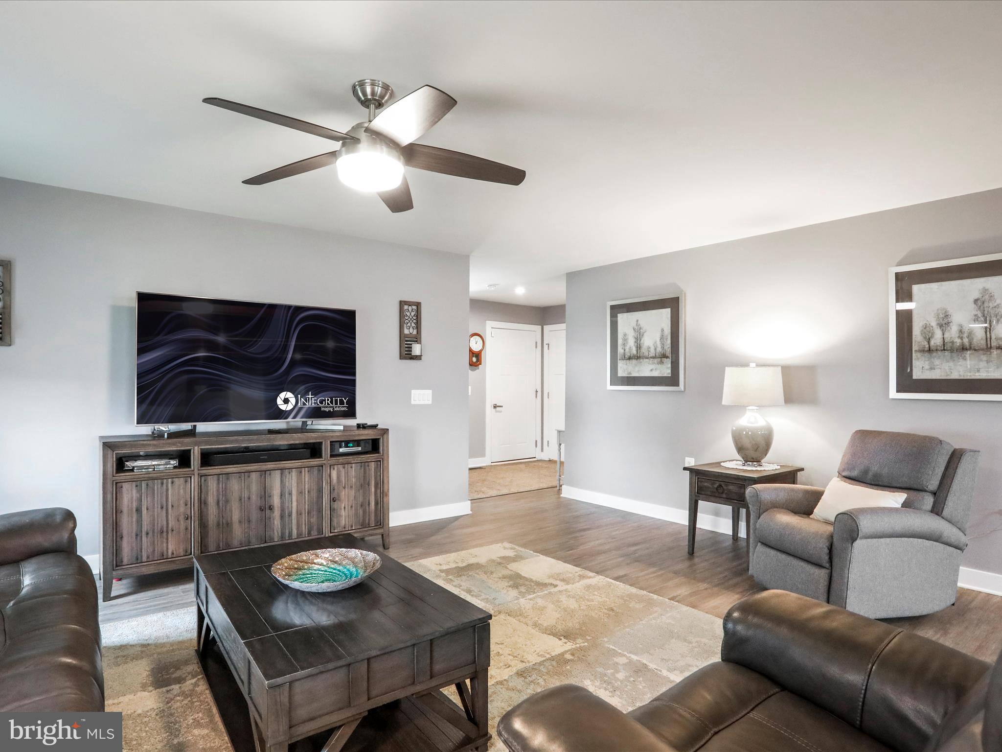 CHANDLERS GLEN - Residential