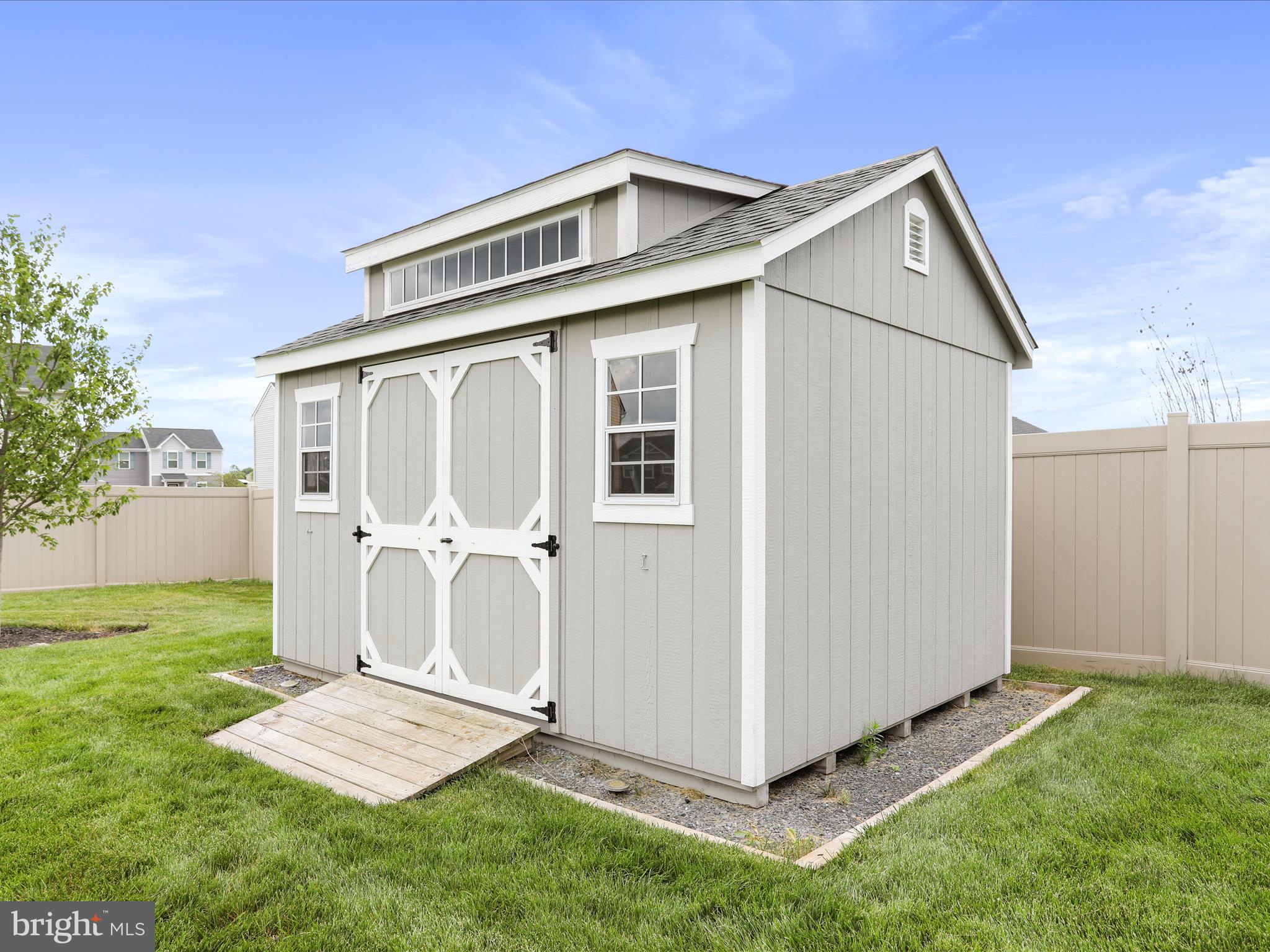 CHANDLERS GLEN - Residential