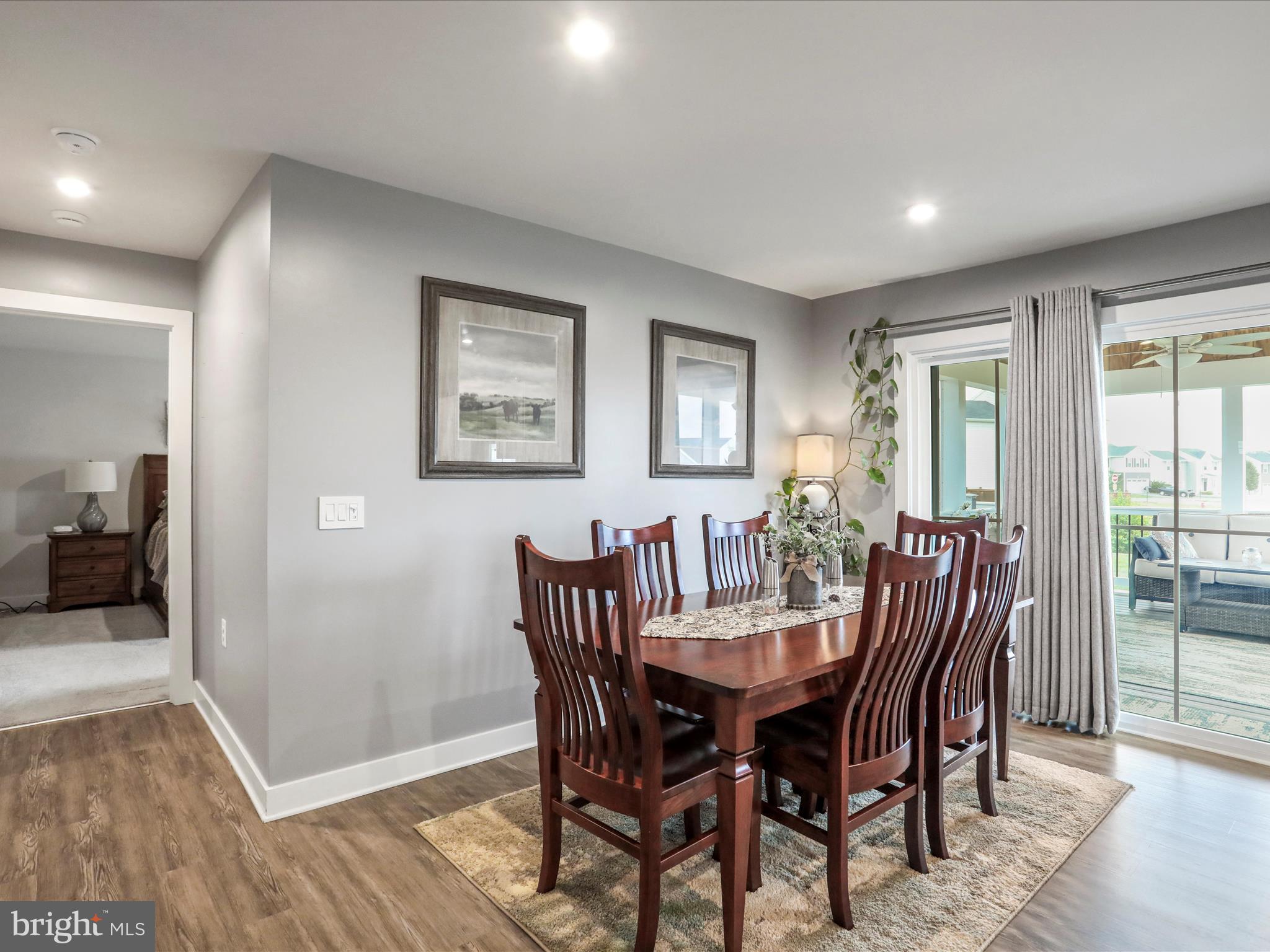 CHANDLERS GLEN - Residential