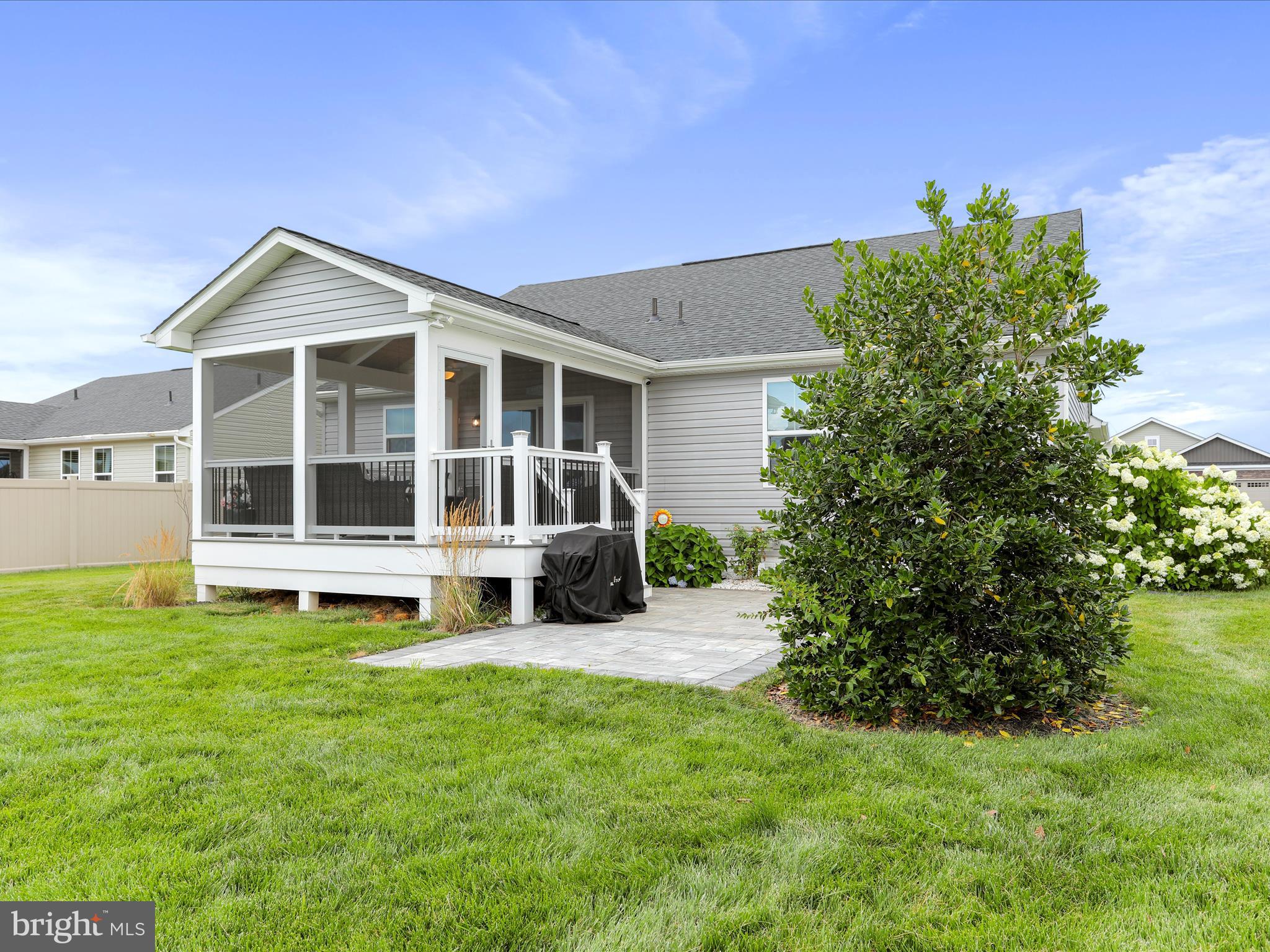 CHANDLERS GLEN - Residential