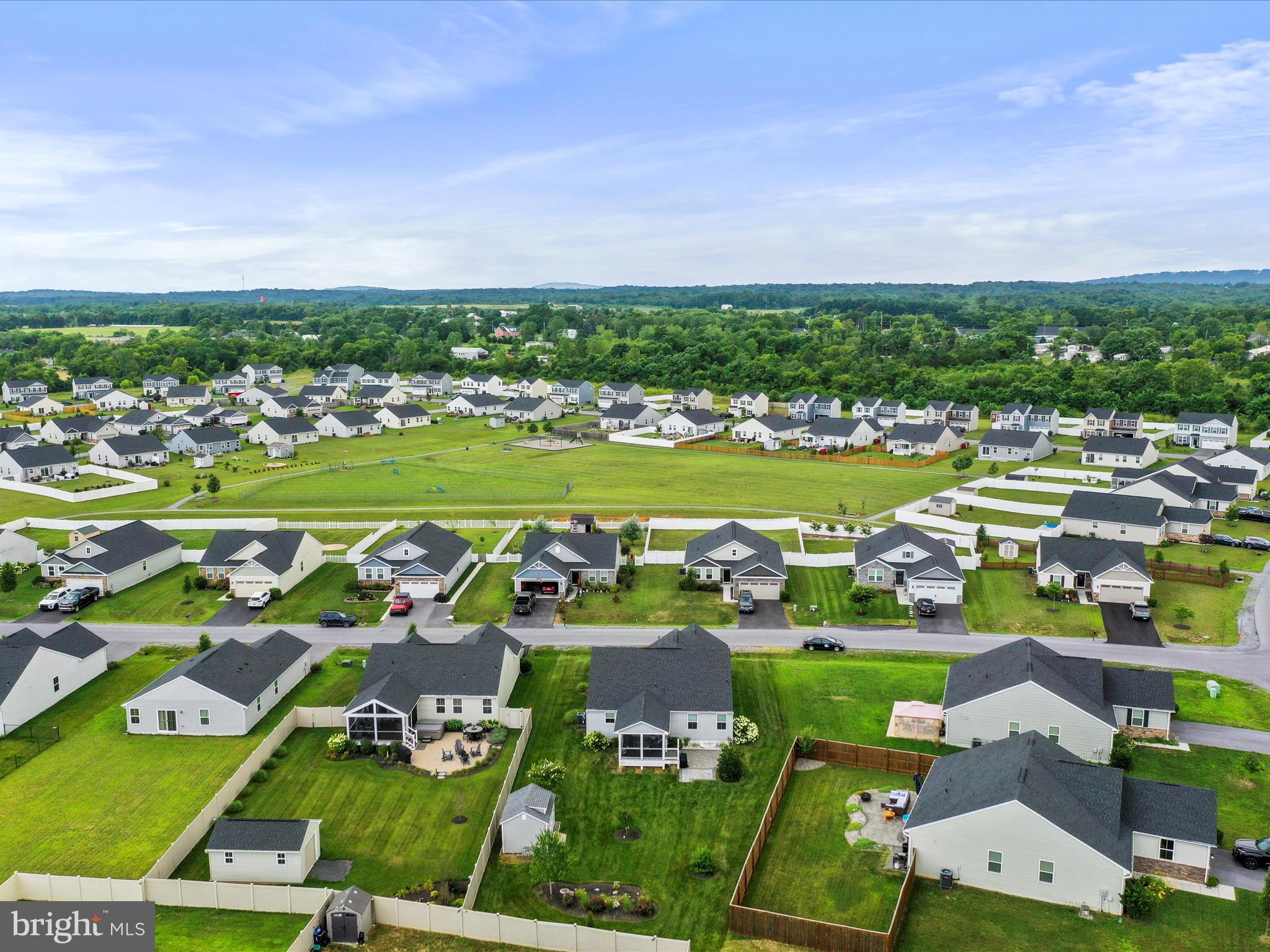 CHANDLERS GLEN - Residential