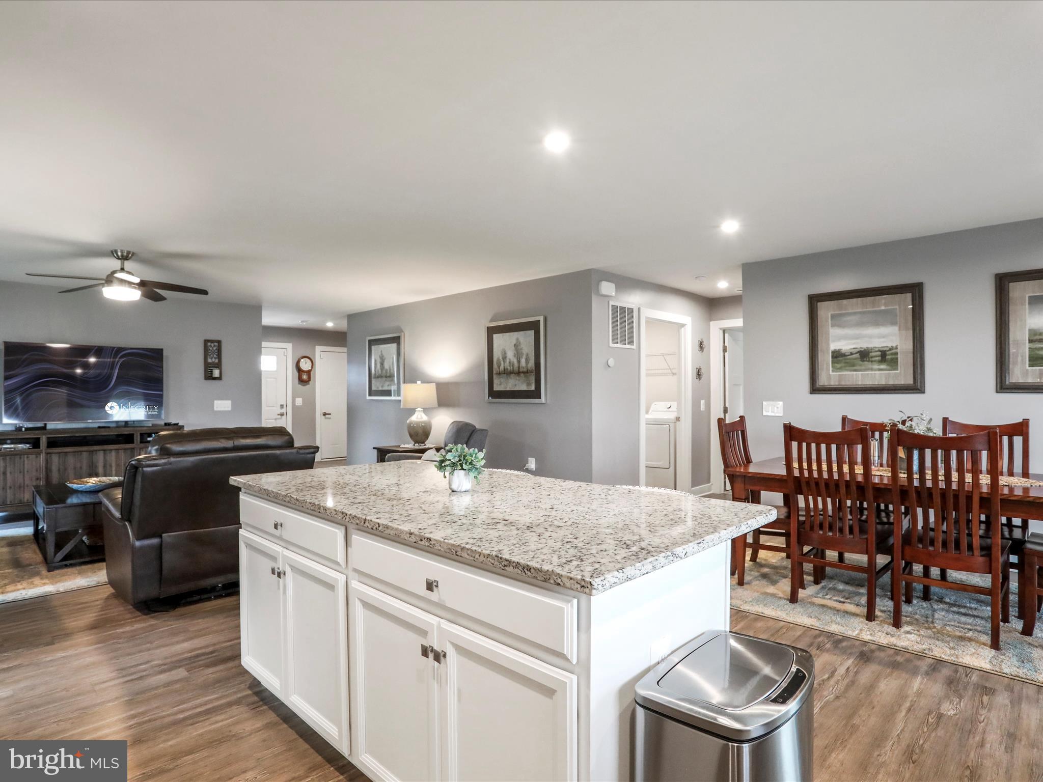 CHANDLERS GLEN - Residential