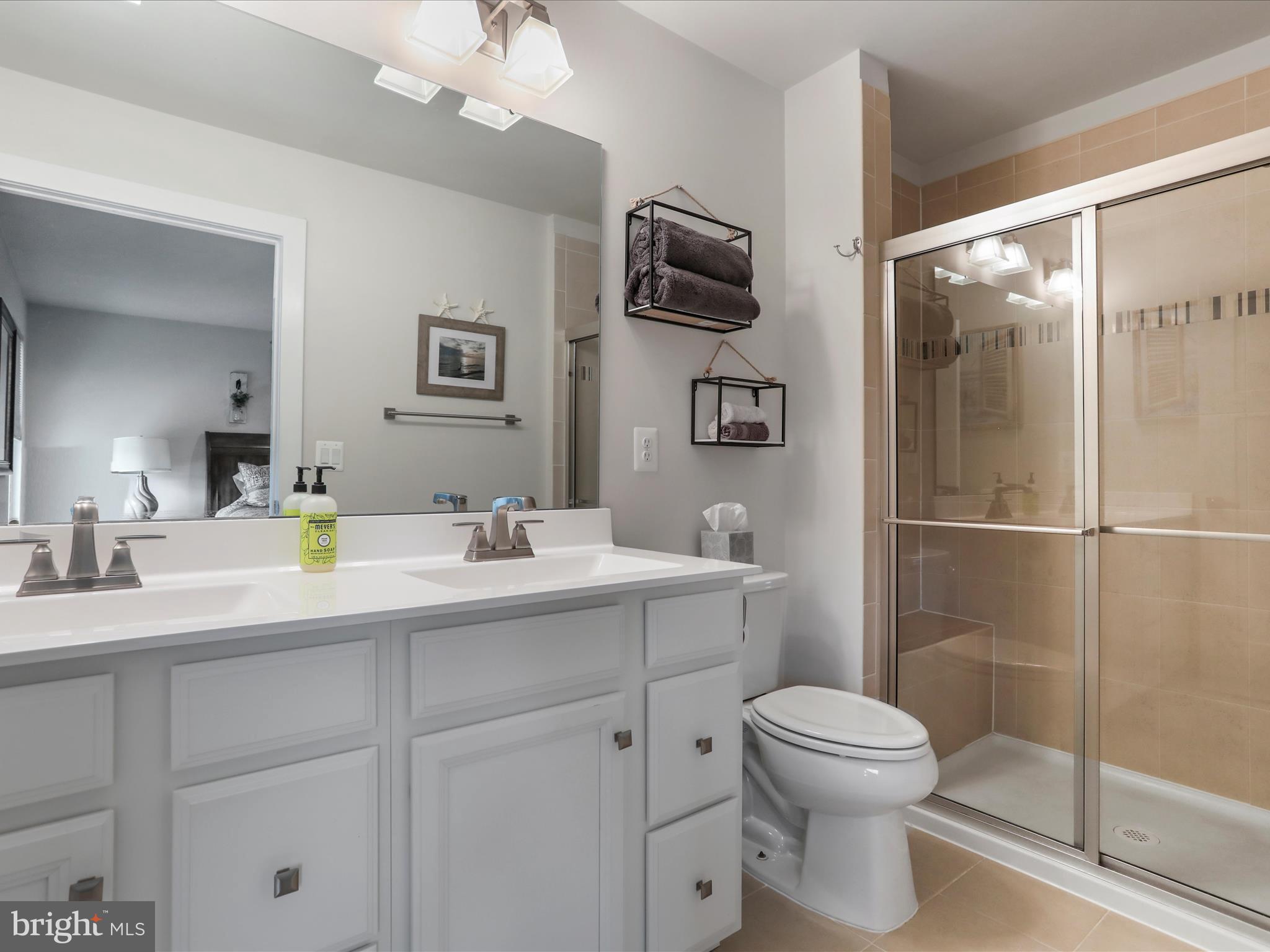 CHANDLERS GLEN - Residential