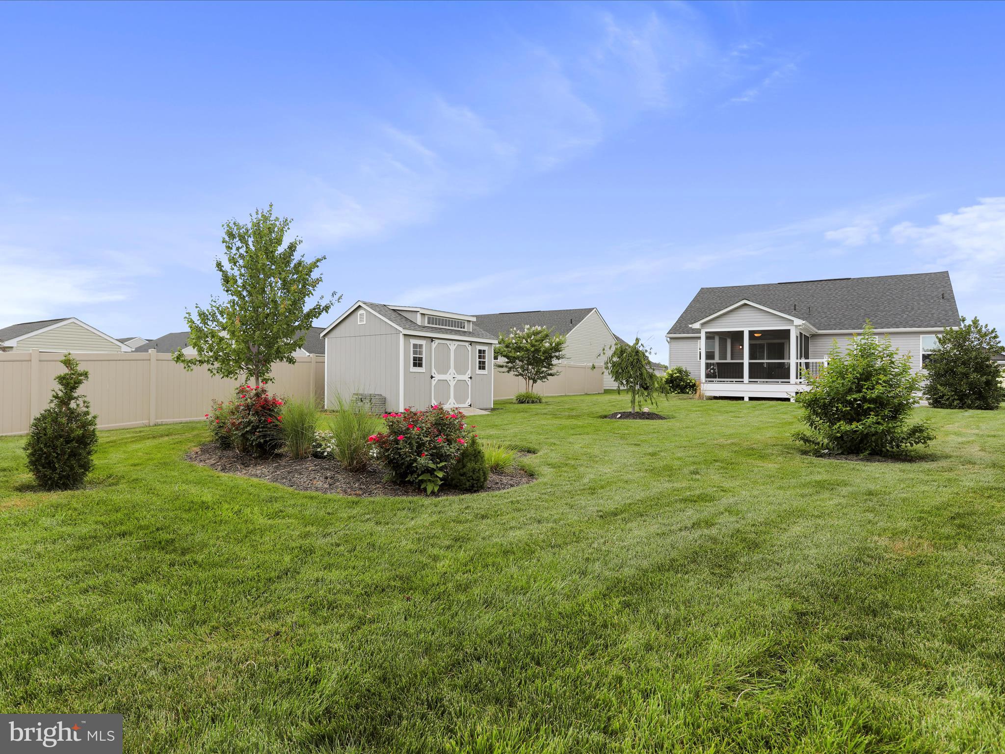 CHANDLERS GLEN - Residential