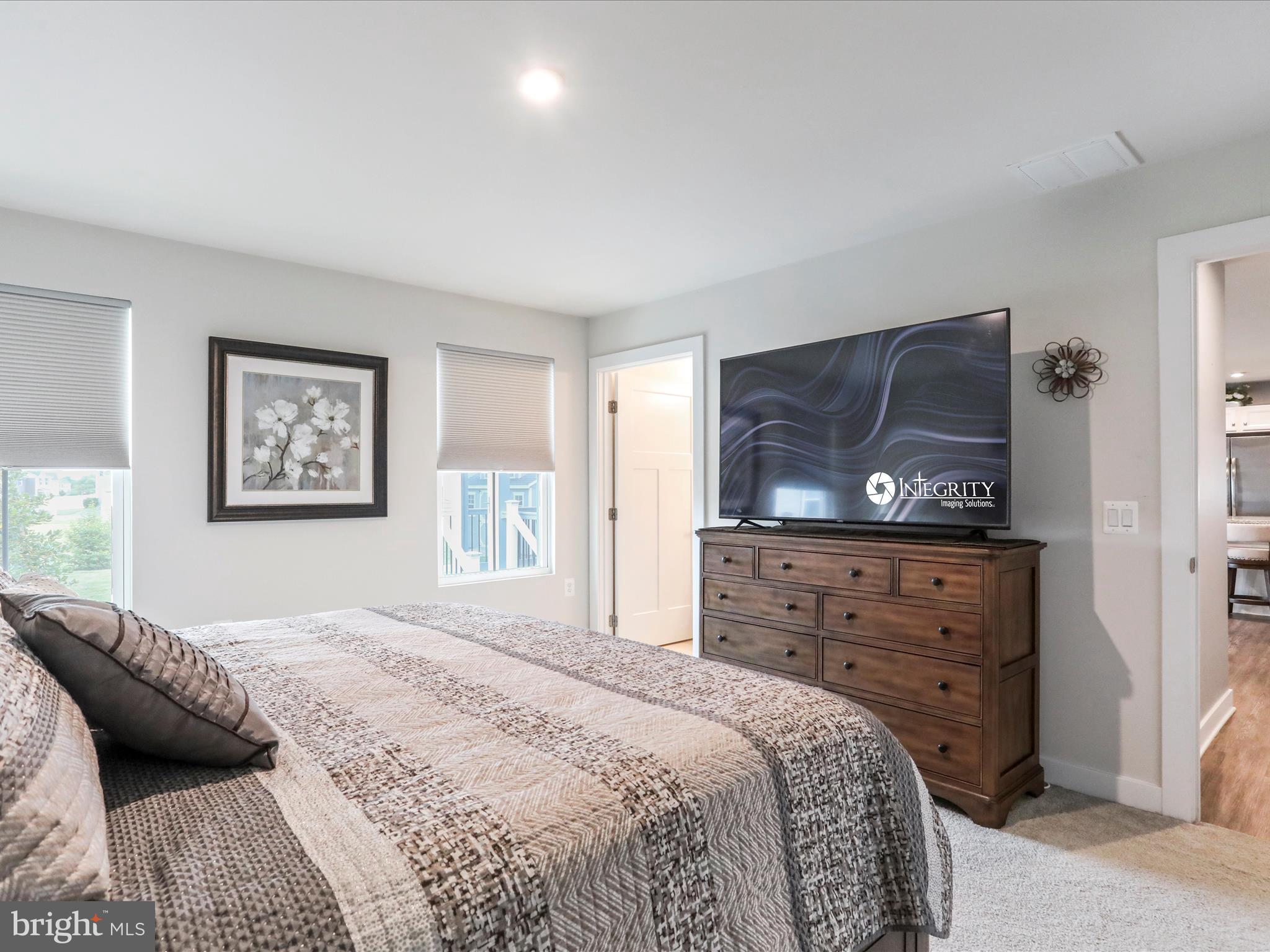 CHANDLERS GLEN - Residential