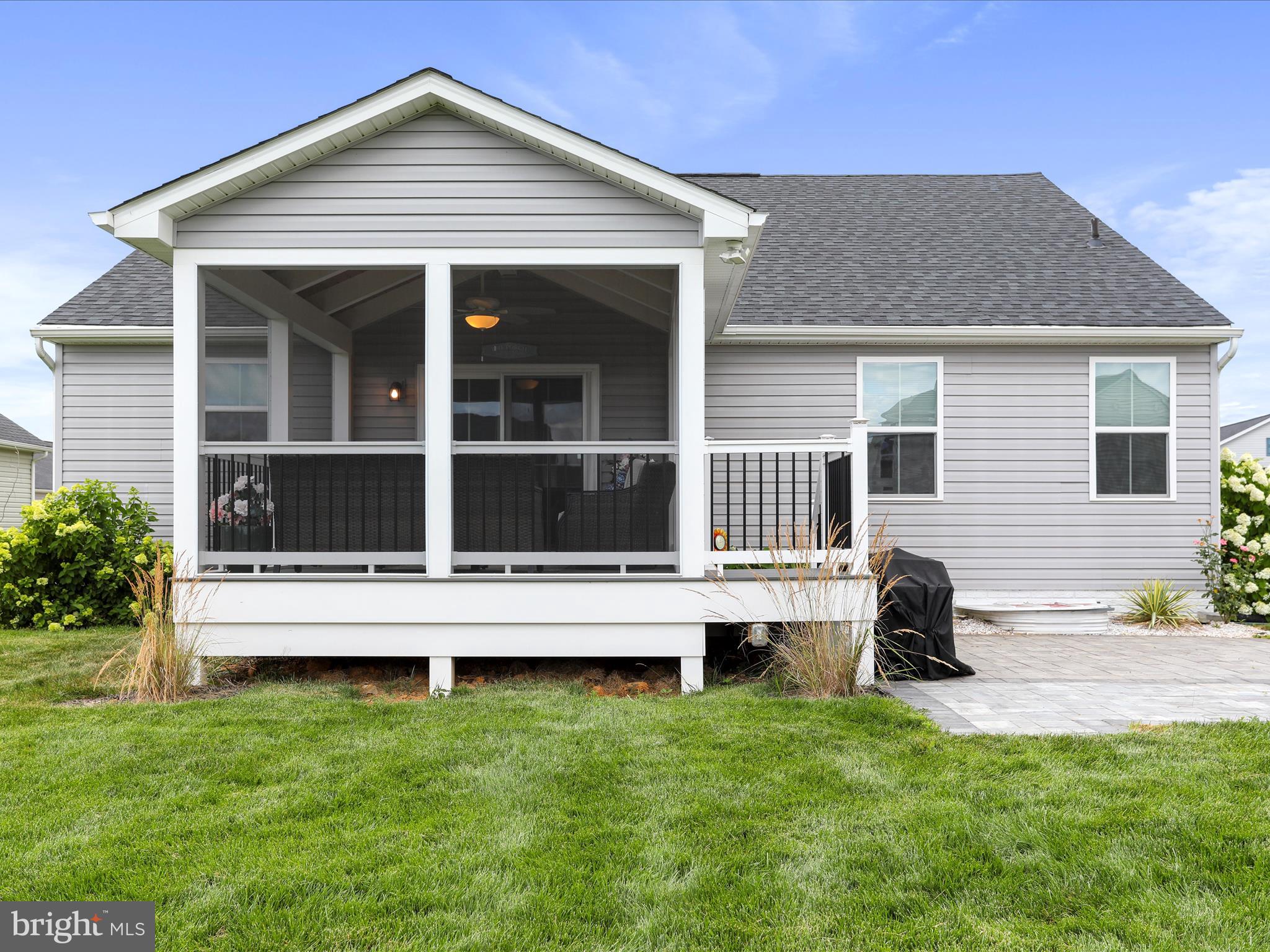 CHANDLERS GLEN - Residential