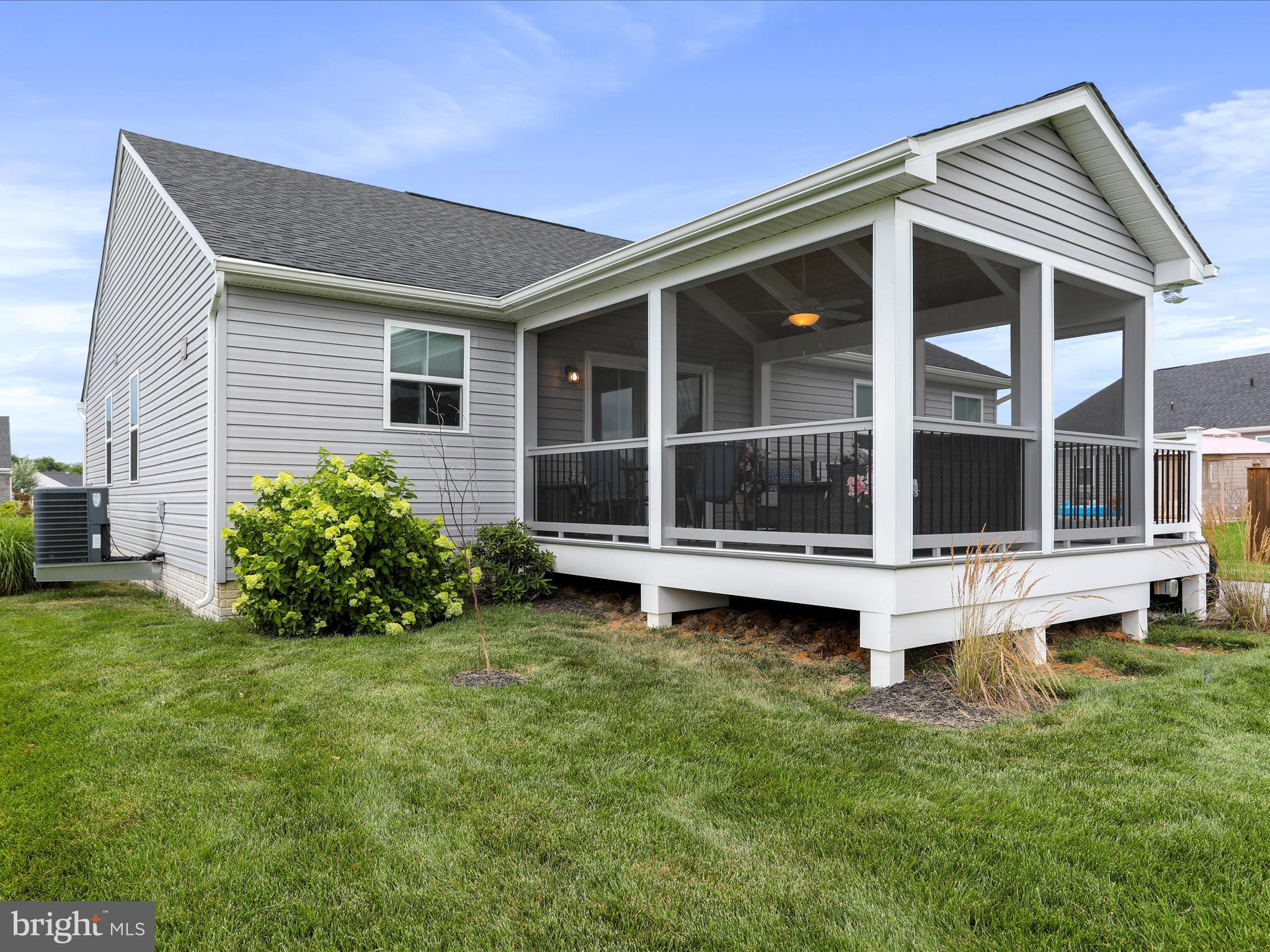 CHANDLERS GLEN - Residential