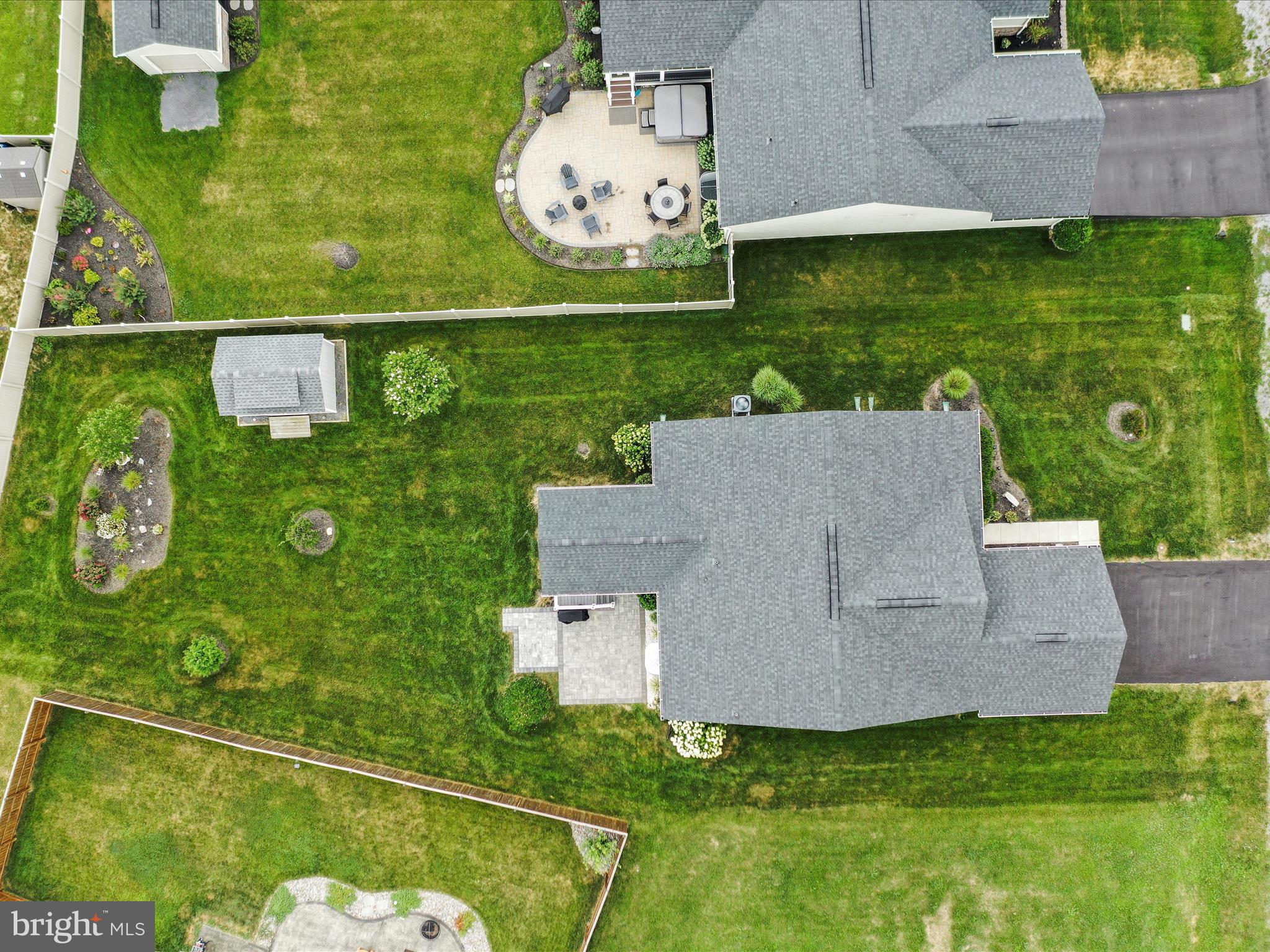 CHANDLERS GLEN - Residential