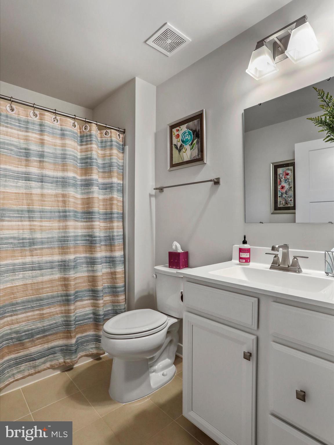 CHANDLERS GLEN - Residential