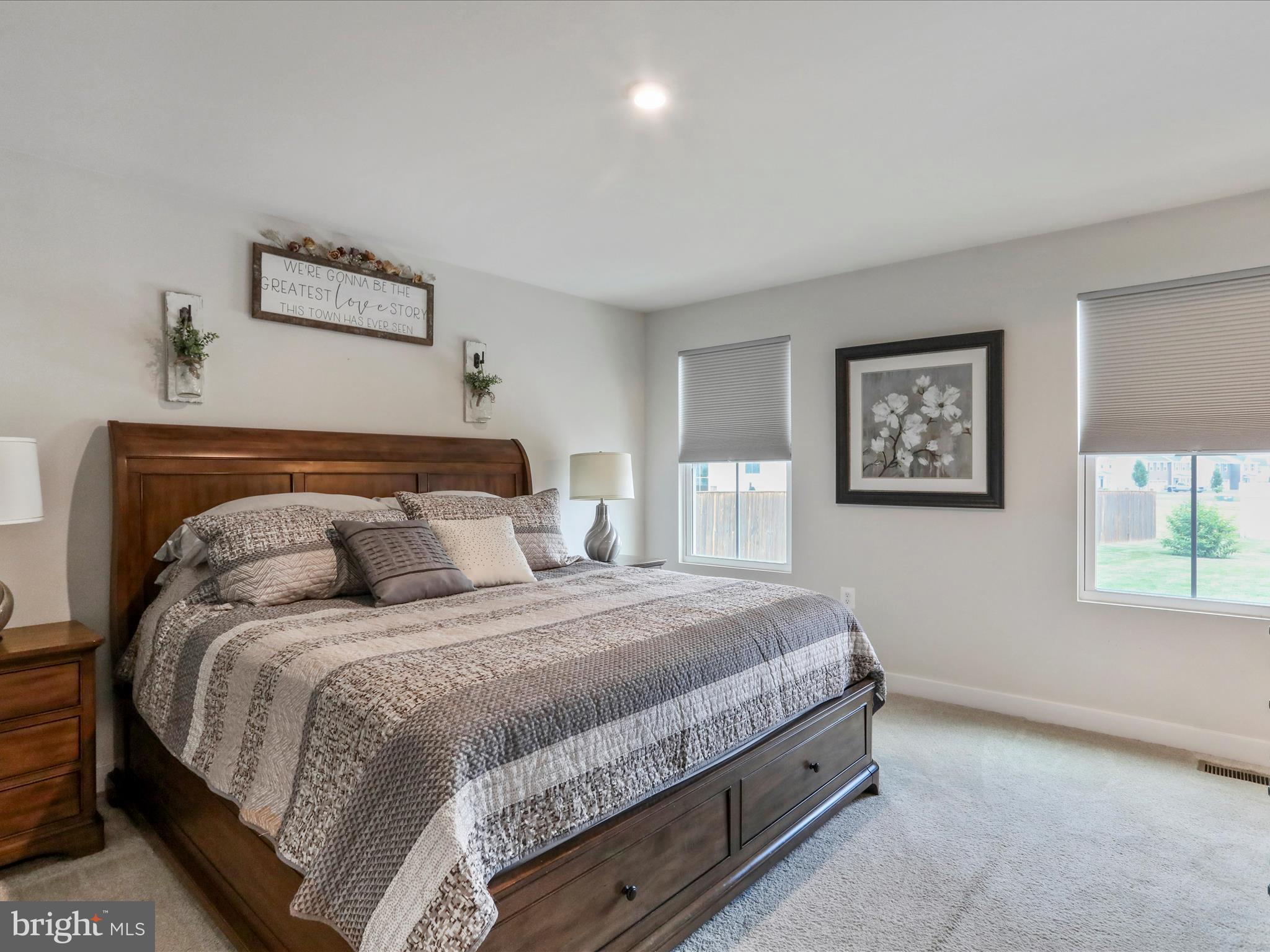 CHANDLERS GLEN - Residential