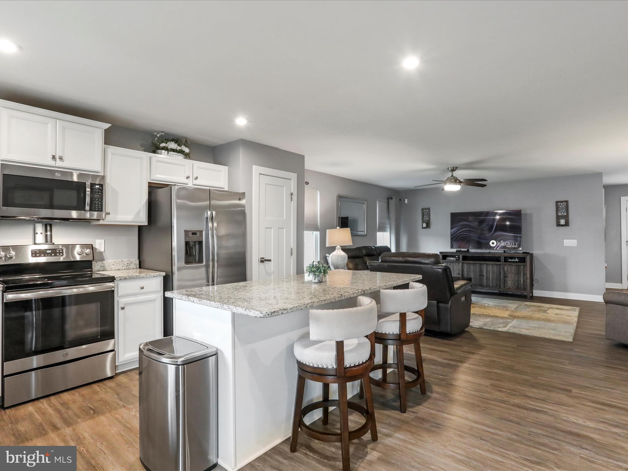 CHANDLERS GLEN - Residential