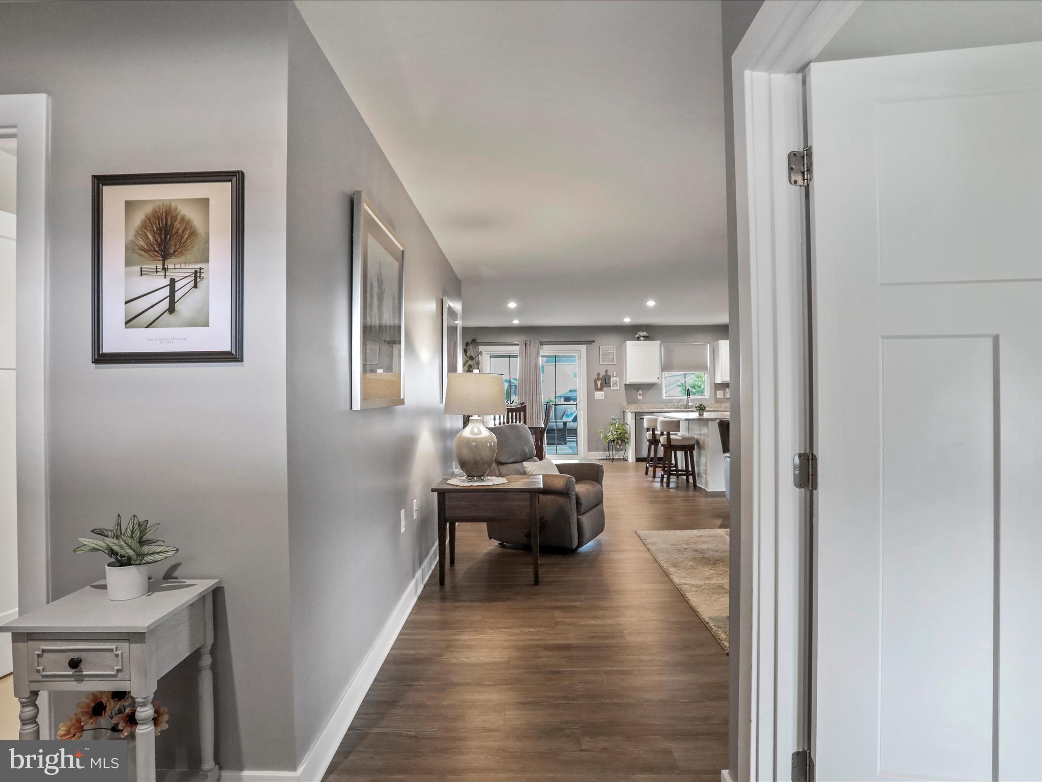 CHANDLERS GLEN - Residential