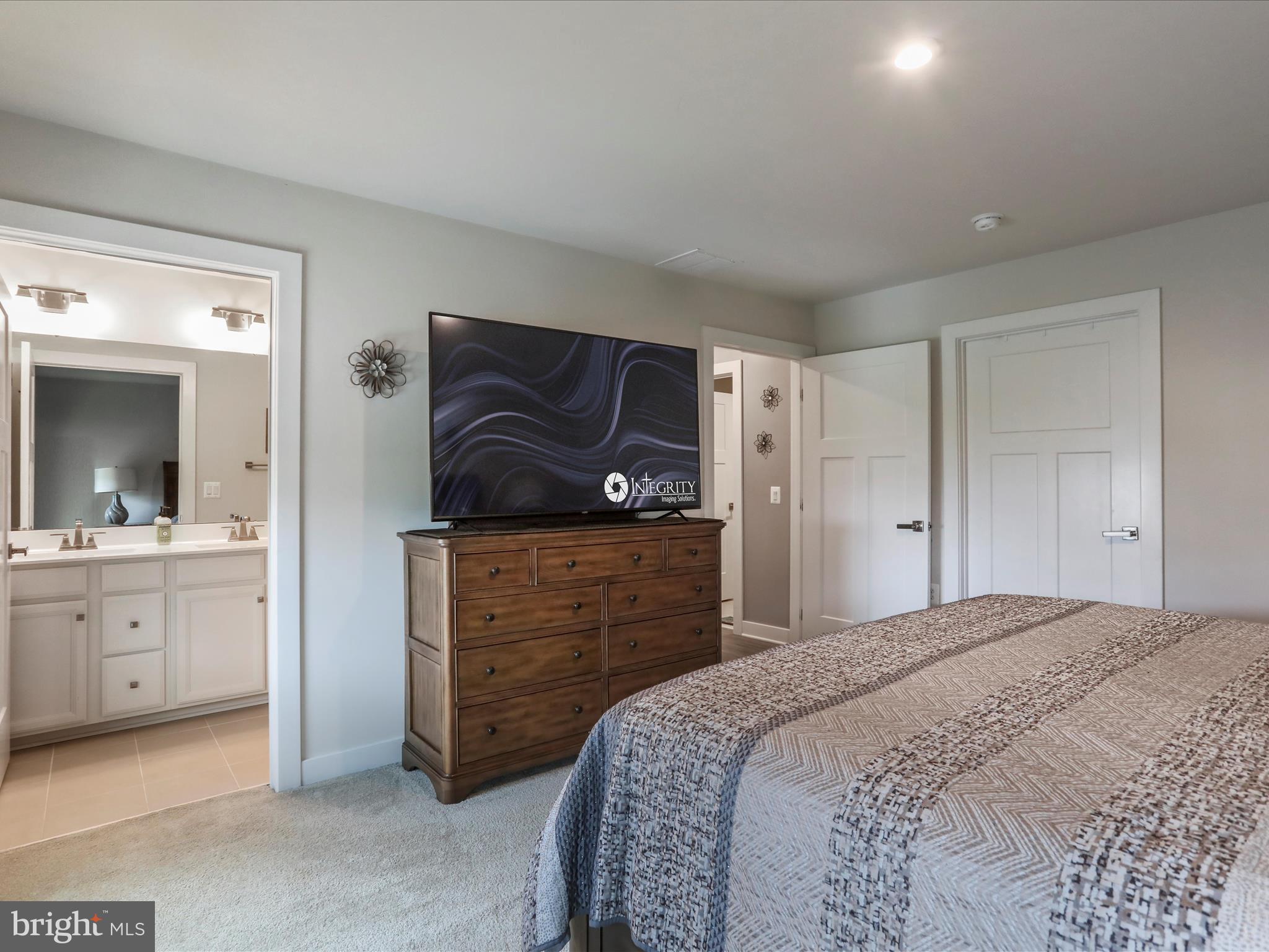 CHANDLERS GLEN - Residential