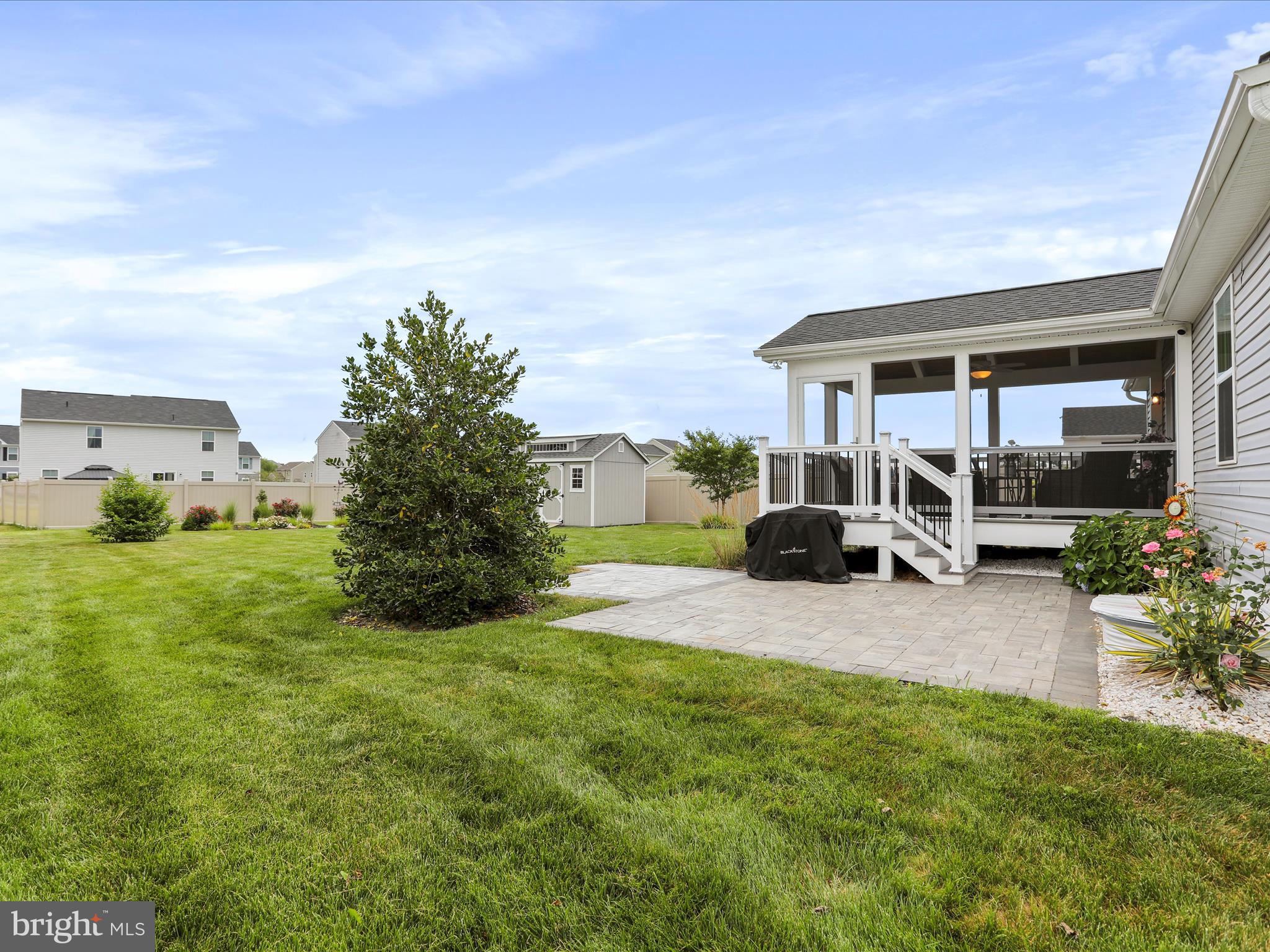 CHANDLERS GLEN - Residential