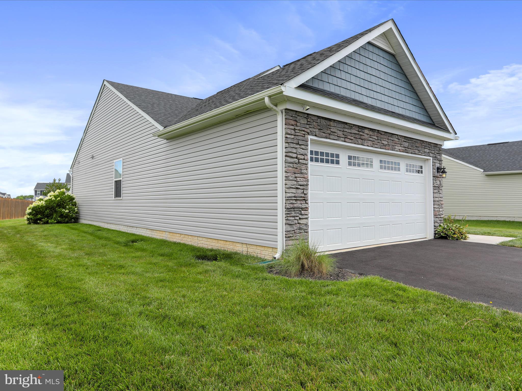 CHANDLERS GLEN - Residential