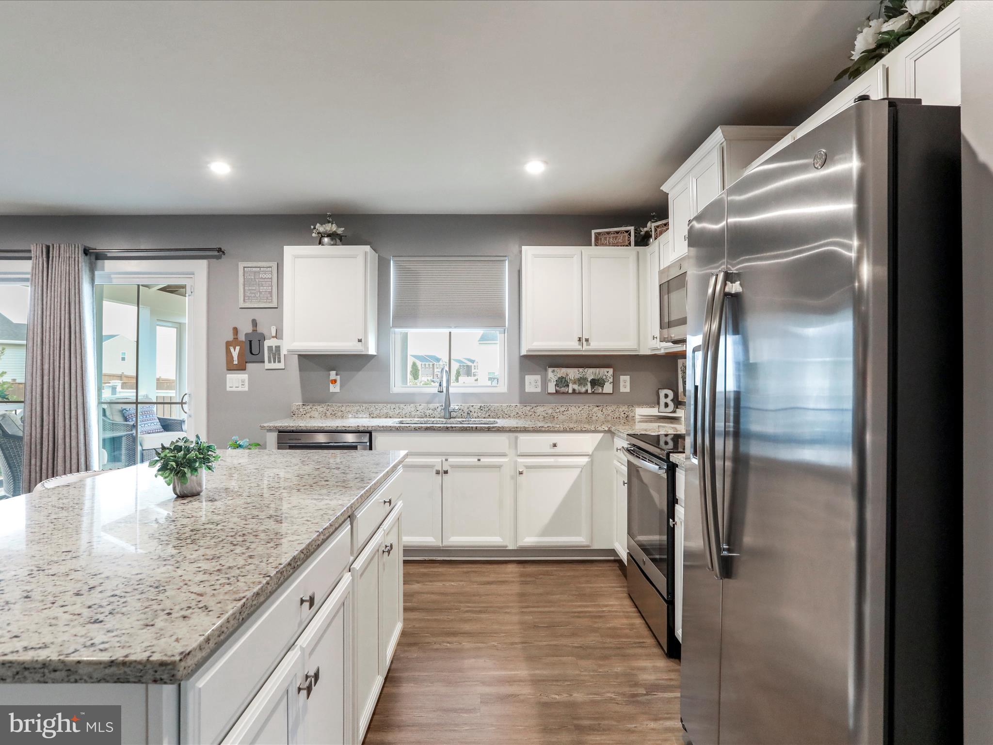 CHANDLERS GLEN - Residential