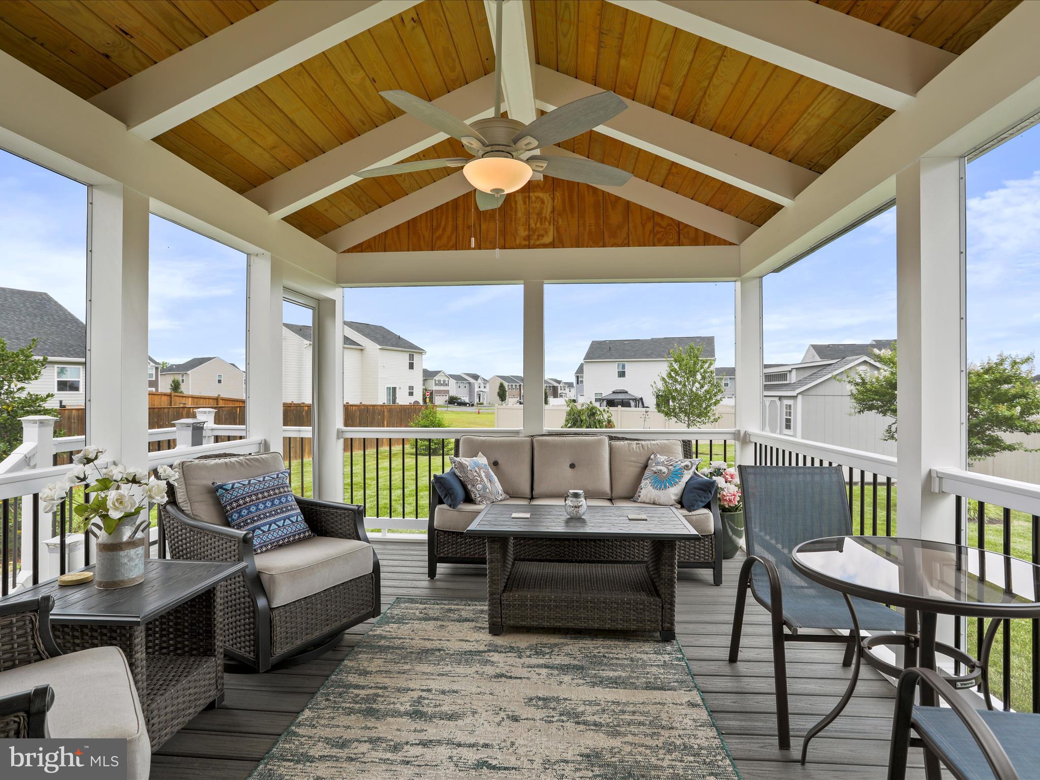 CHANDLERS GLEN - Residential