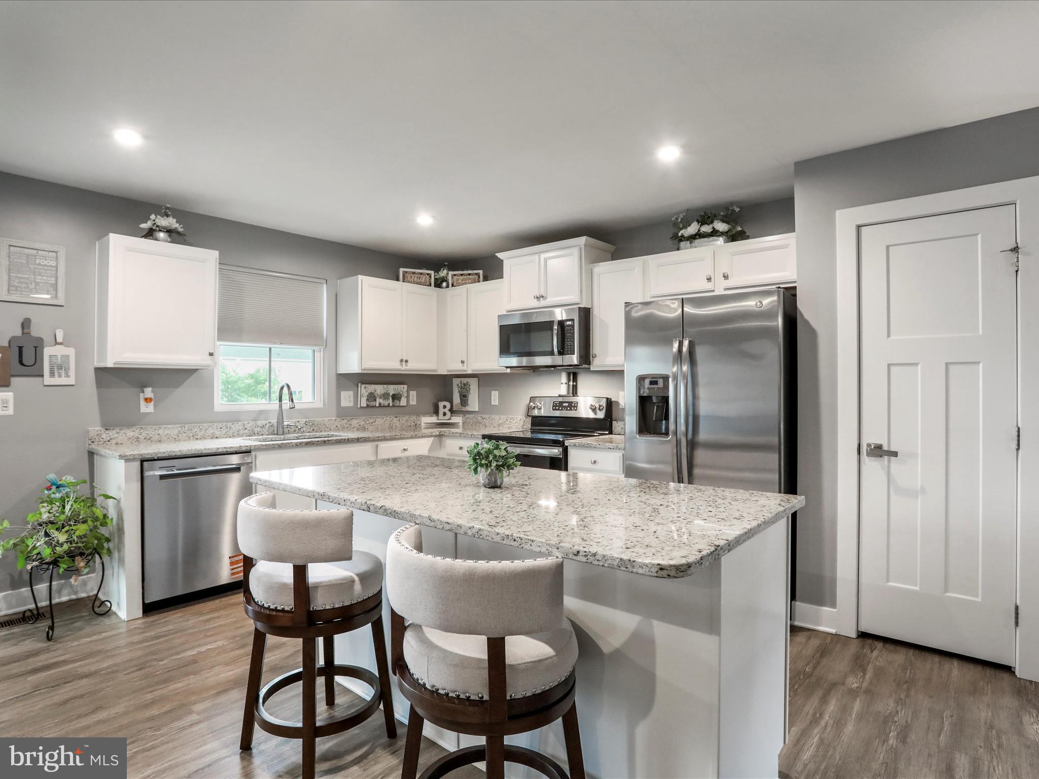 CHANDLERS GLEN - Residential