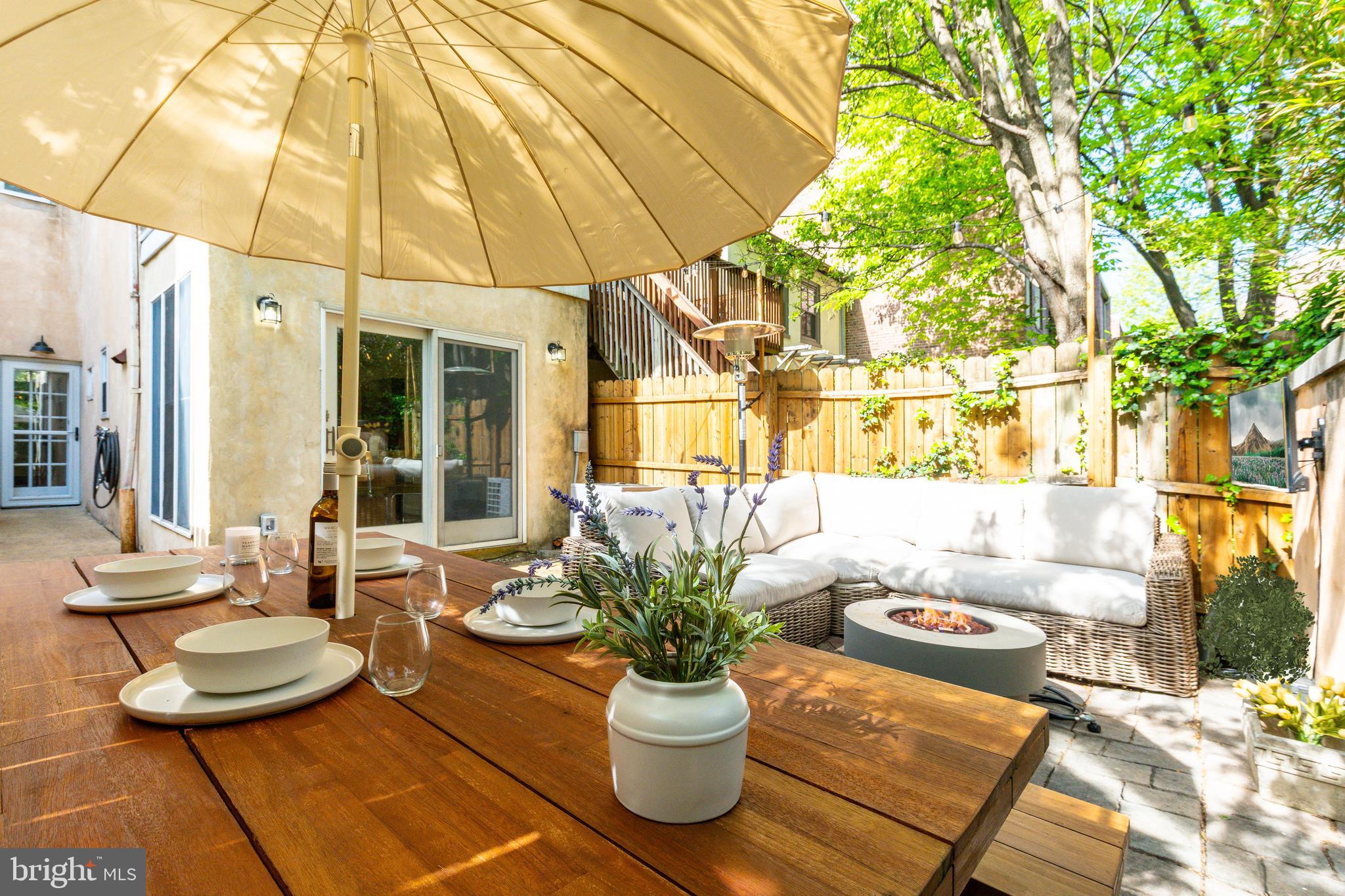 SOCIETY HILL - Residential