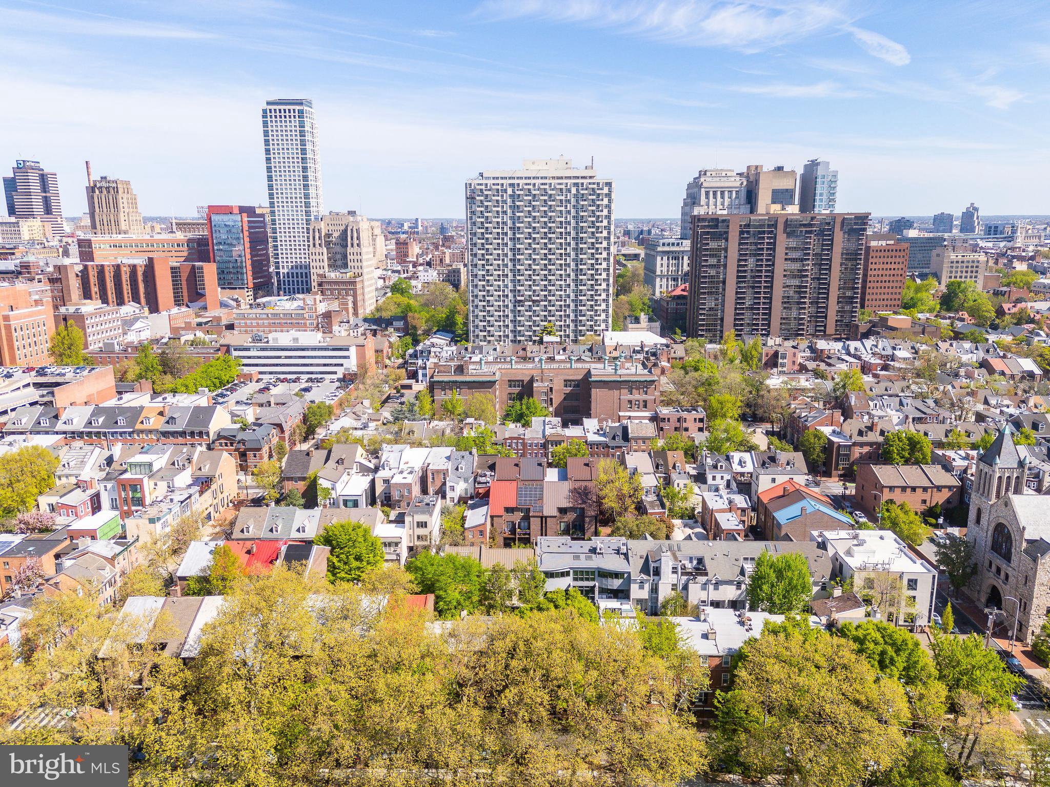 SOCIETY HILL - Residential