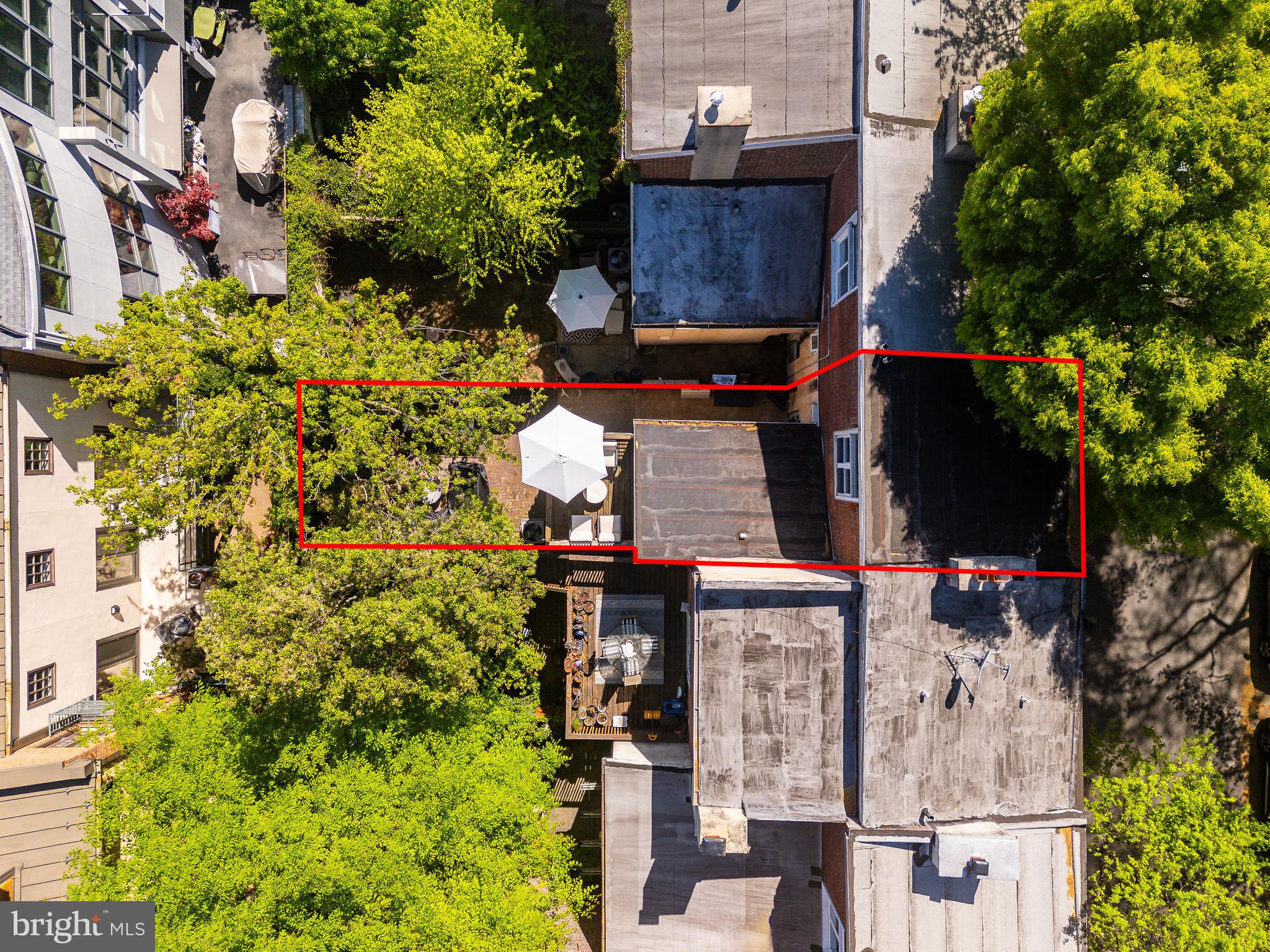 SOCIETY HILL - Residential