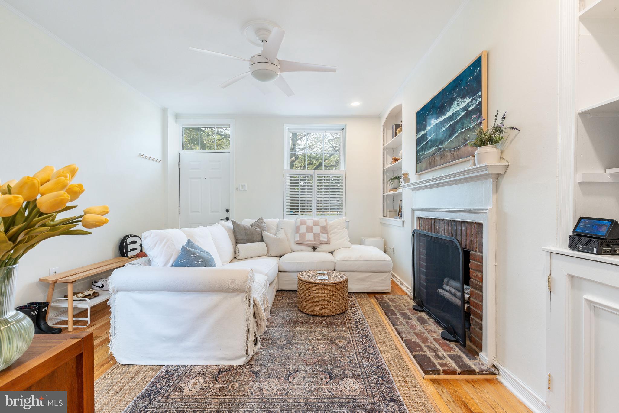 SOCIETY HILL - Residential