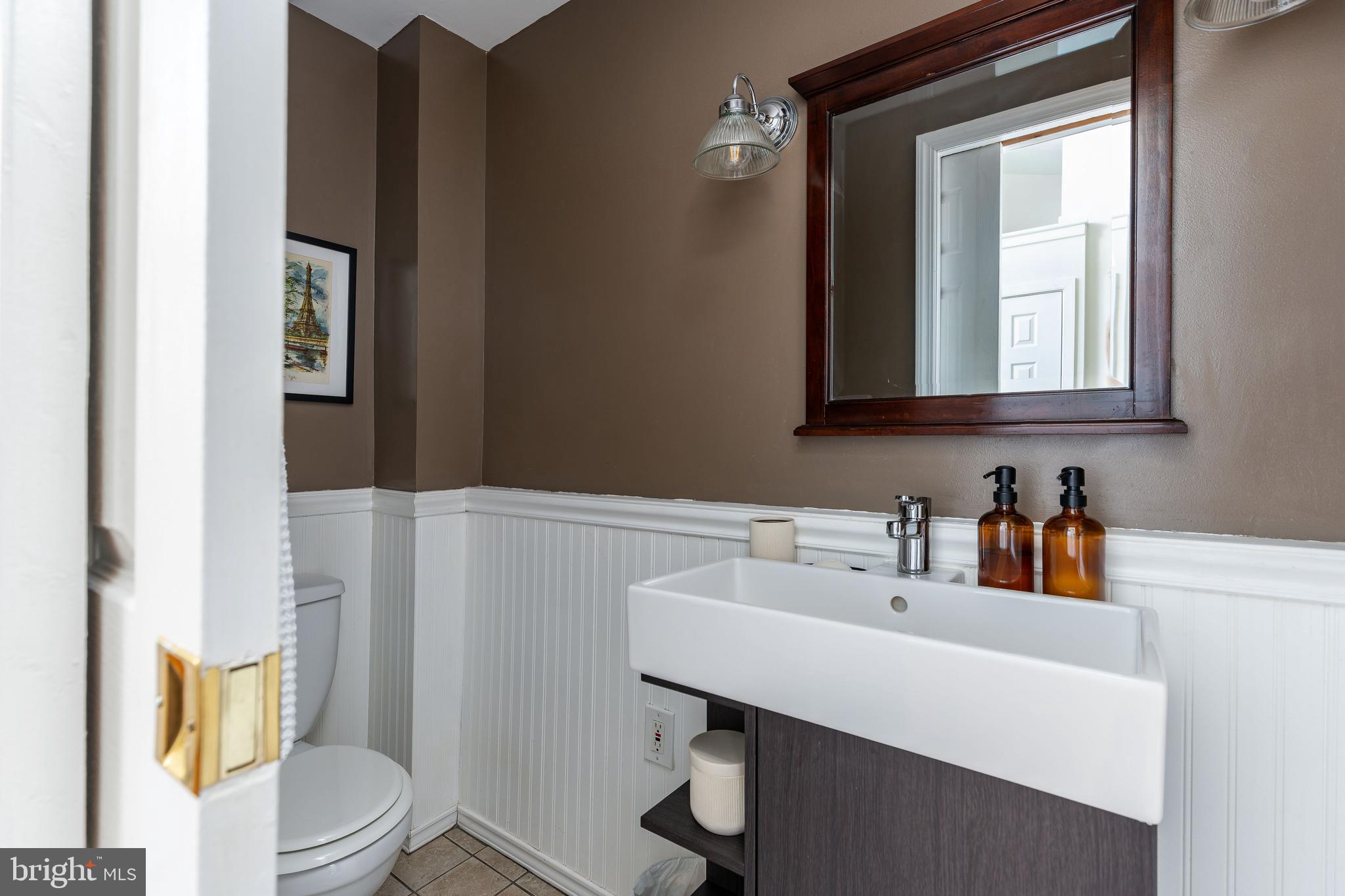 SOCIETY HILL - Residential