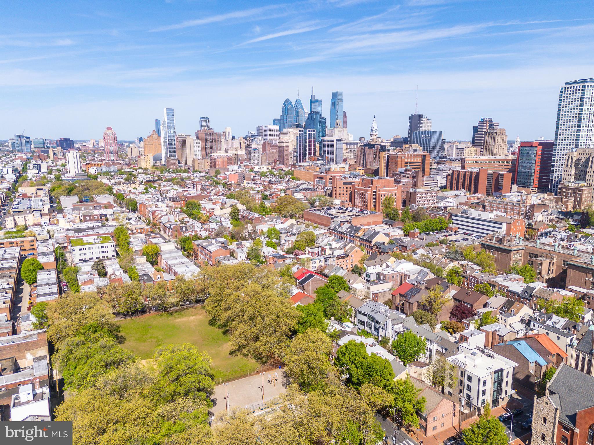 SOCIETY HILL - Residential