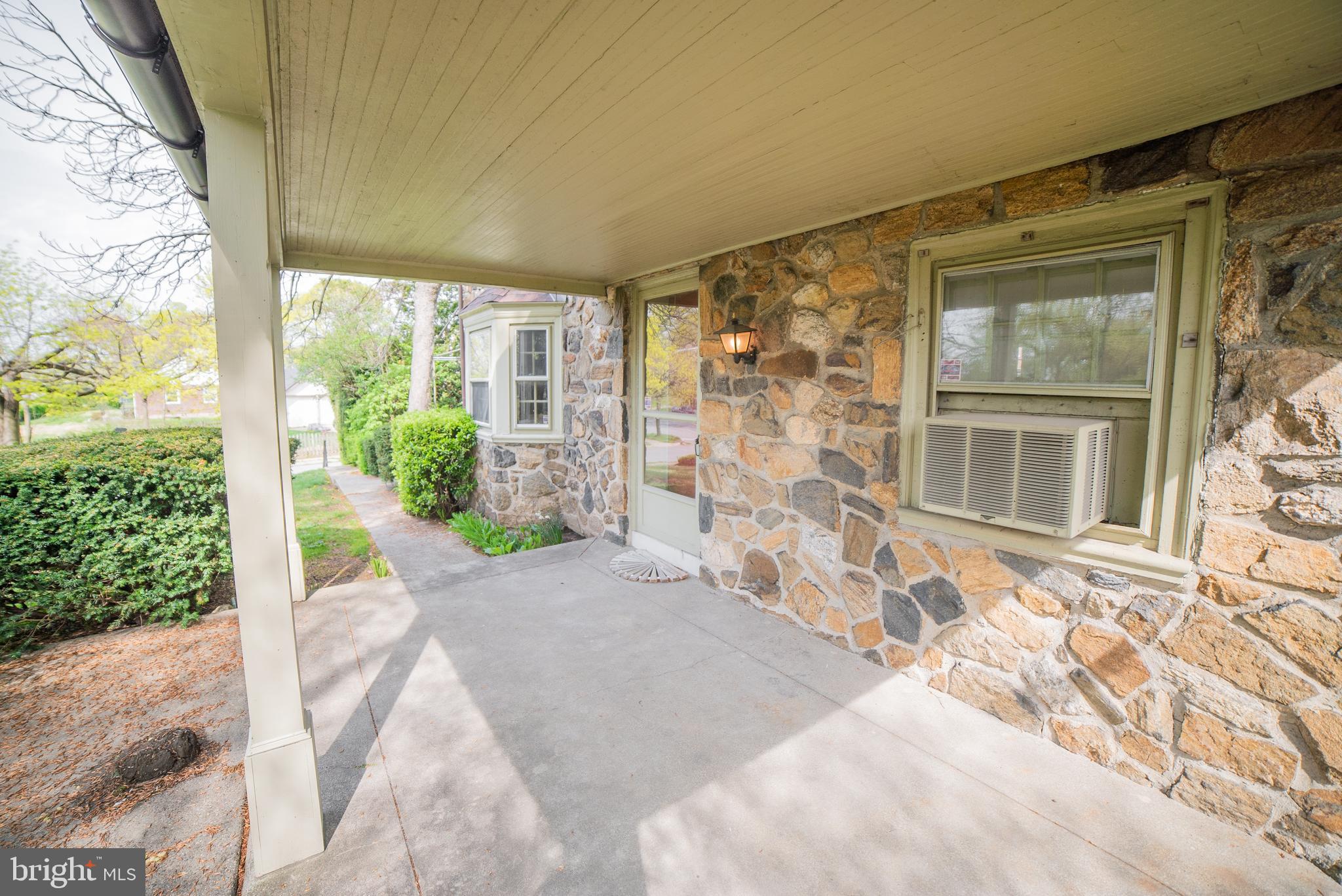 WYNNEWOOD PARK - Residential