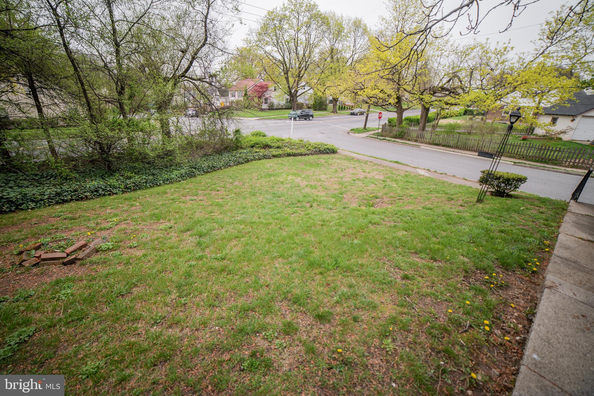 WYNNEWOOD PARK - Residential