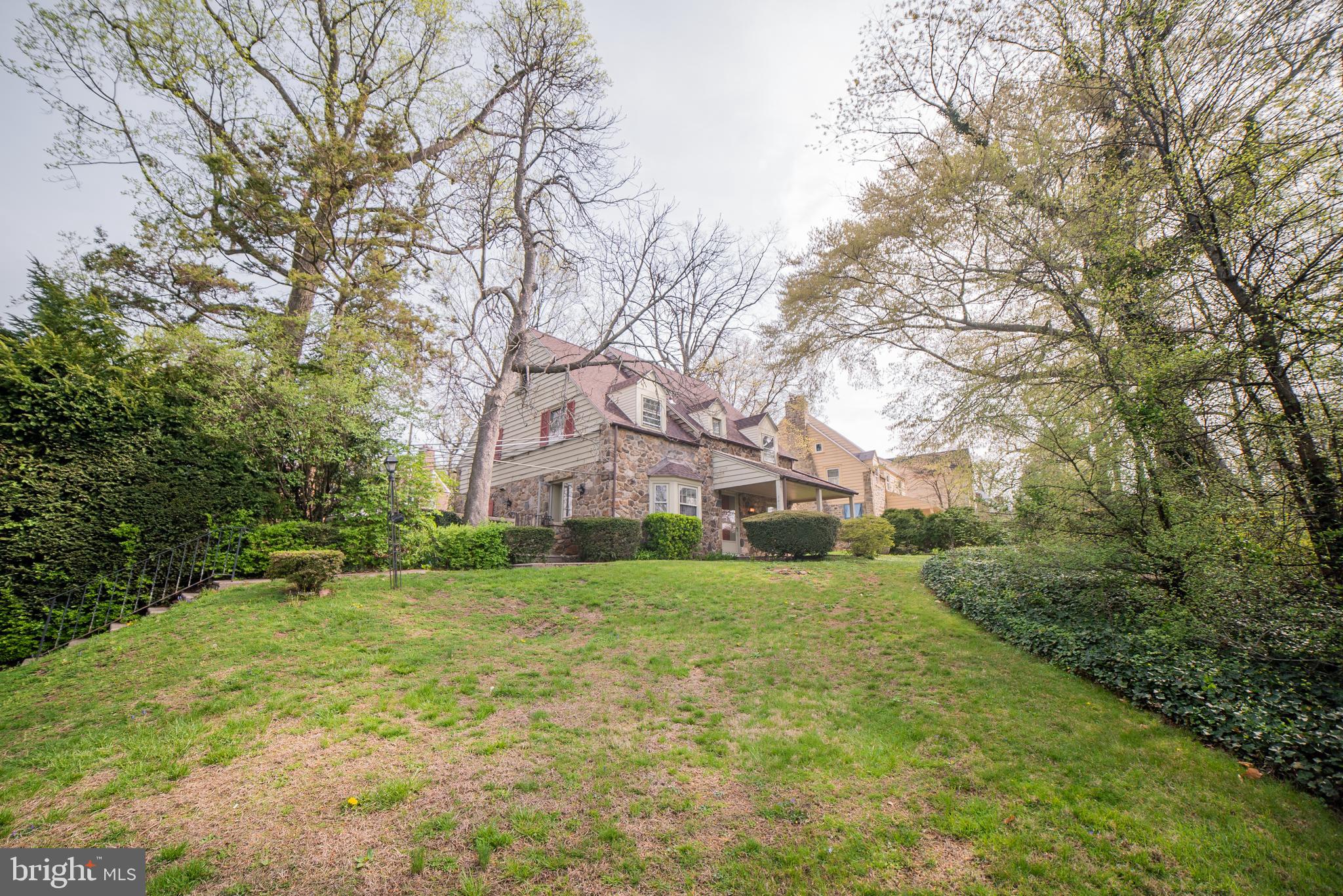 WYNNEWOOD PARK - Residential