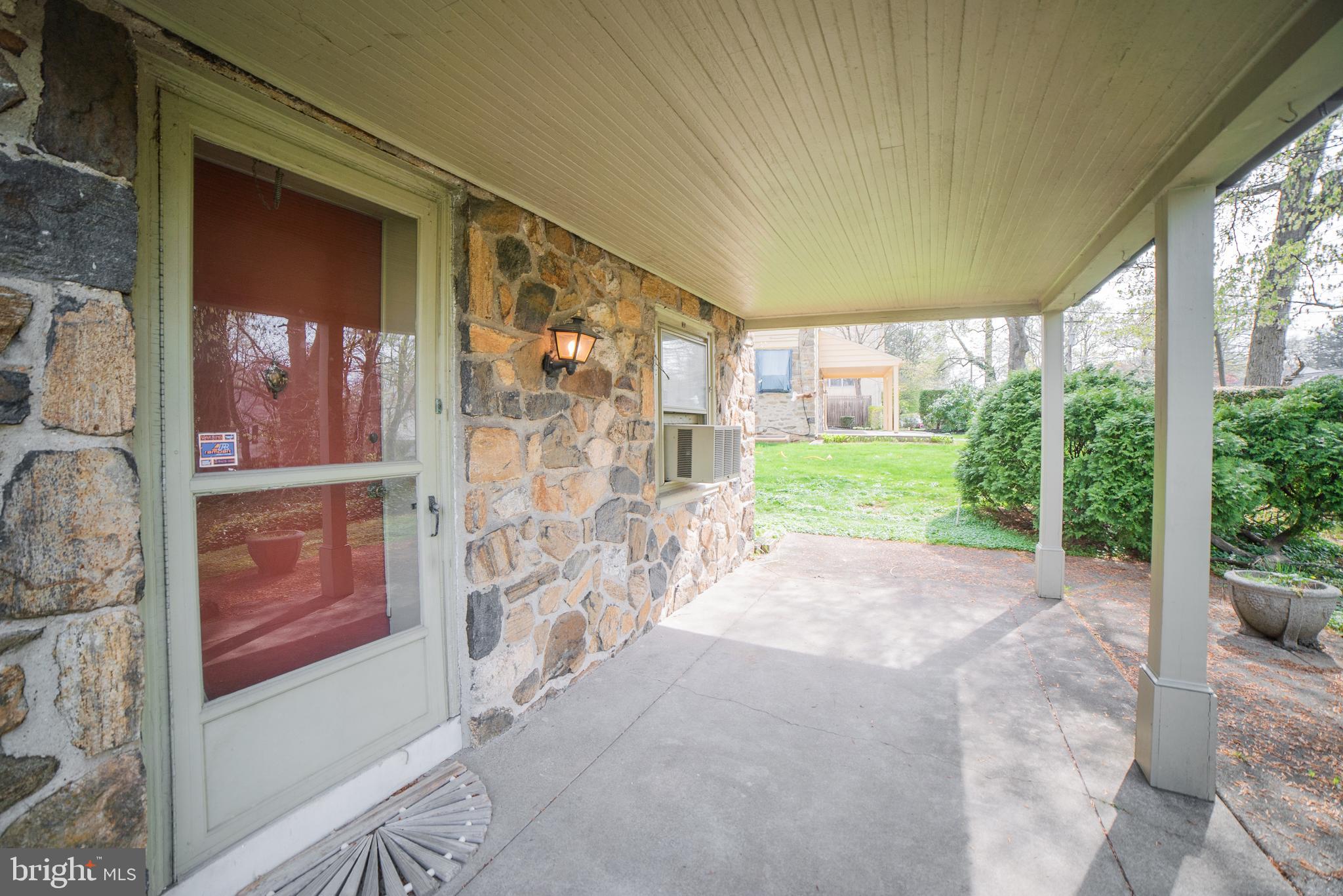 WYNNEWOOD PARK - Residential