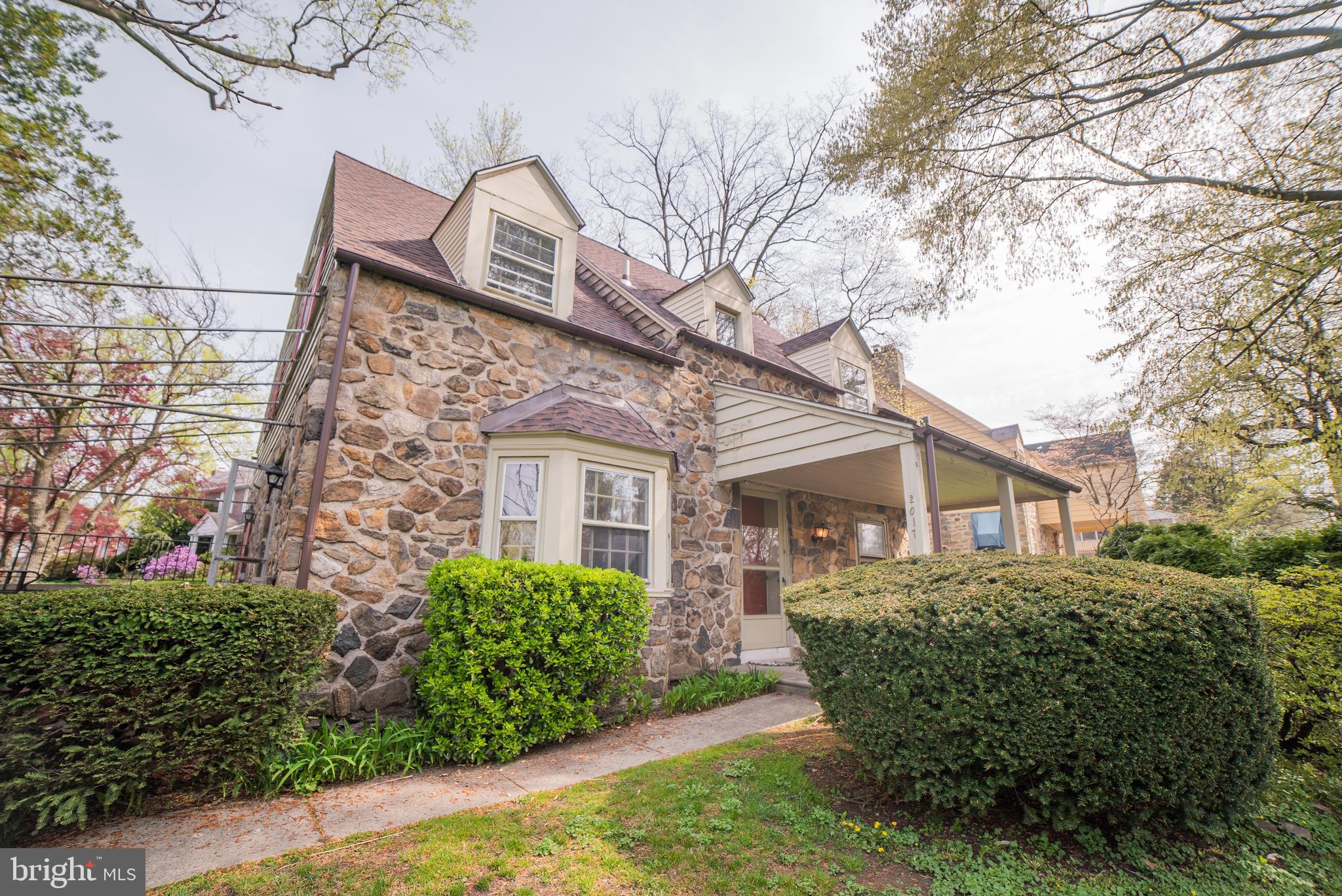 WYNNEWOOD PARK - Residential