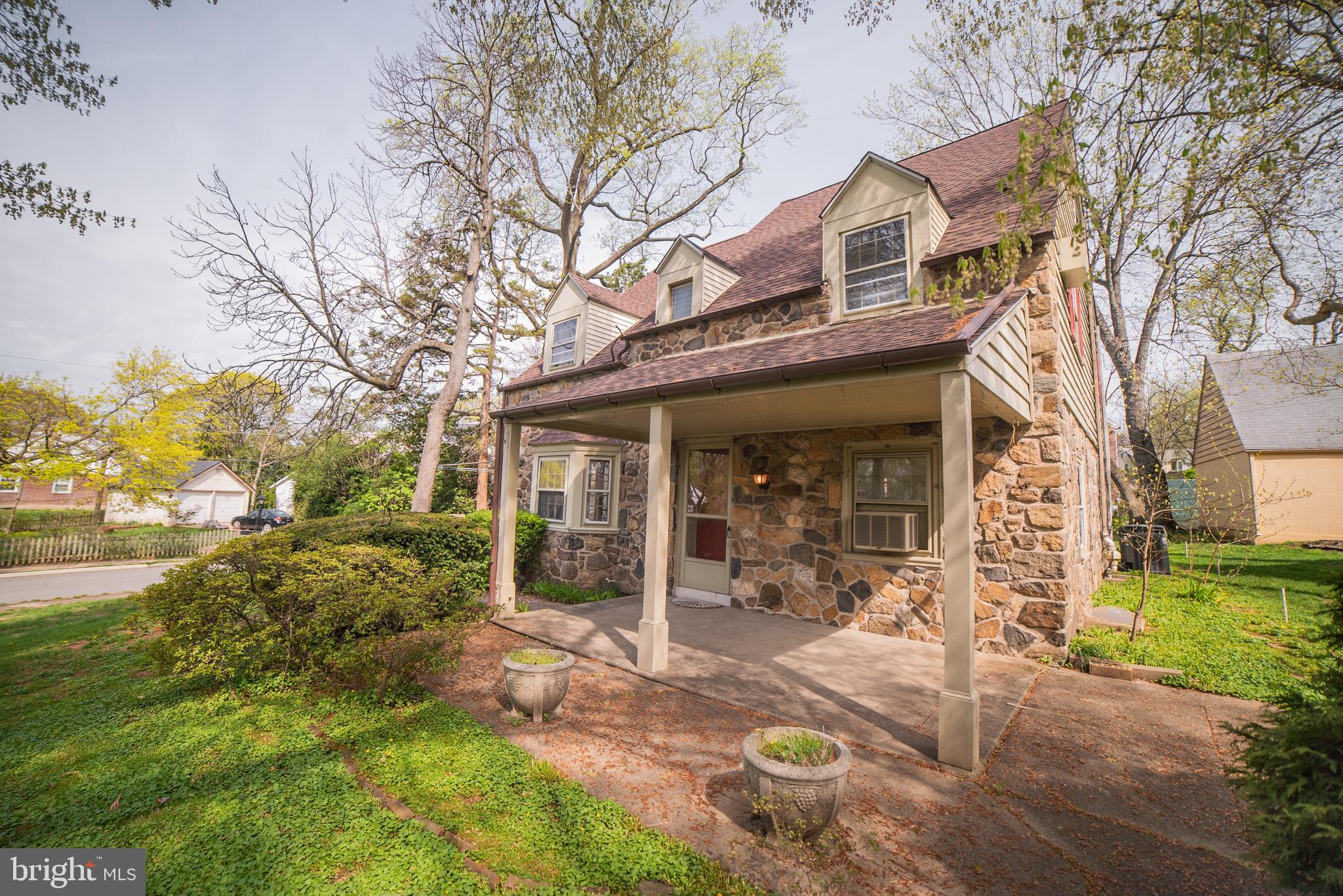 WYNNEWOOD PARK - Residential