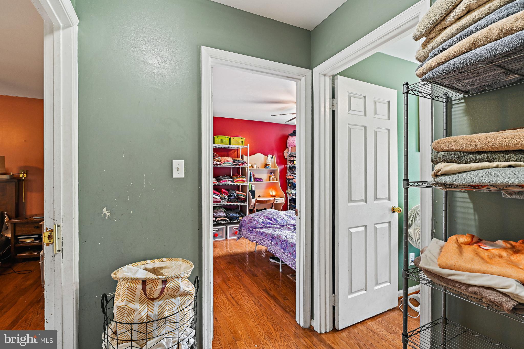 ROCKY RUN - Residential