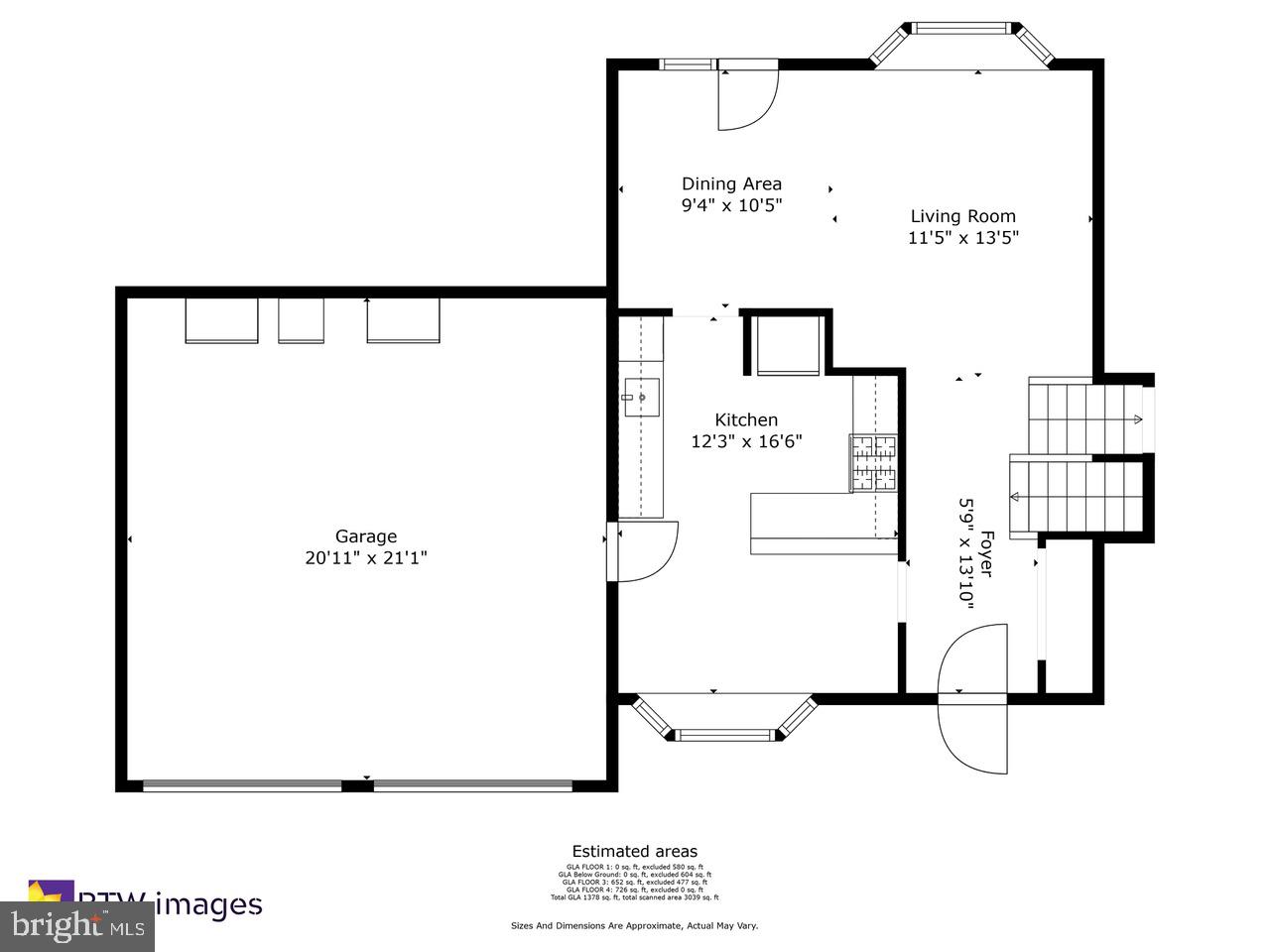 ROCKY RUN - Residential