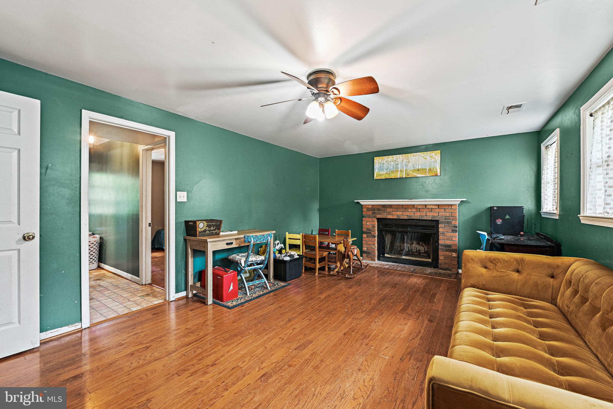 ROCKY RUN - Residential