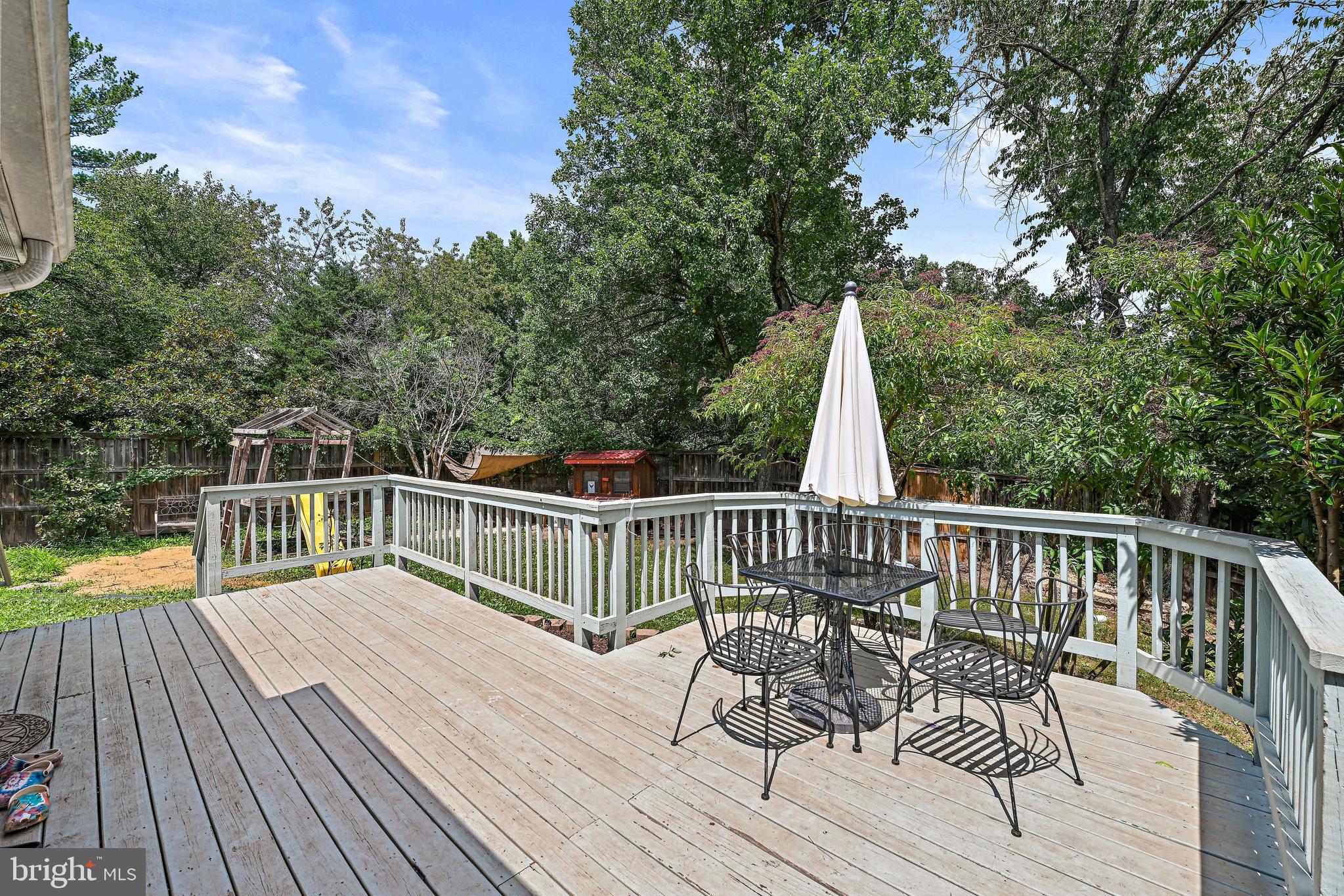 ROCKY RUN - Residential