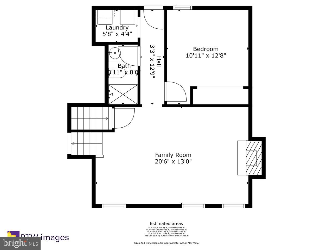 ROCKY RUN - Residential