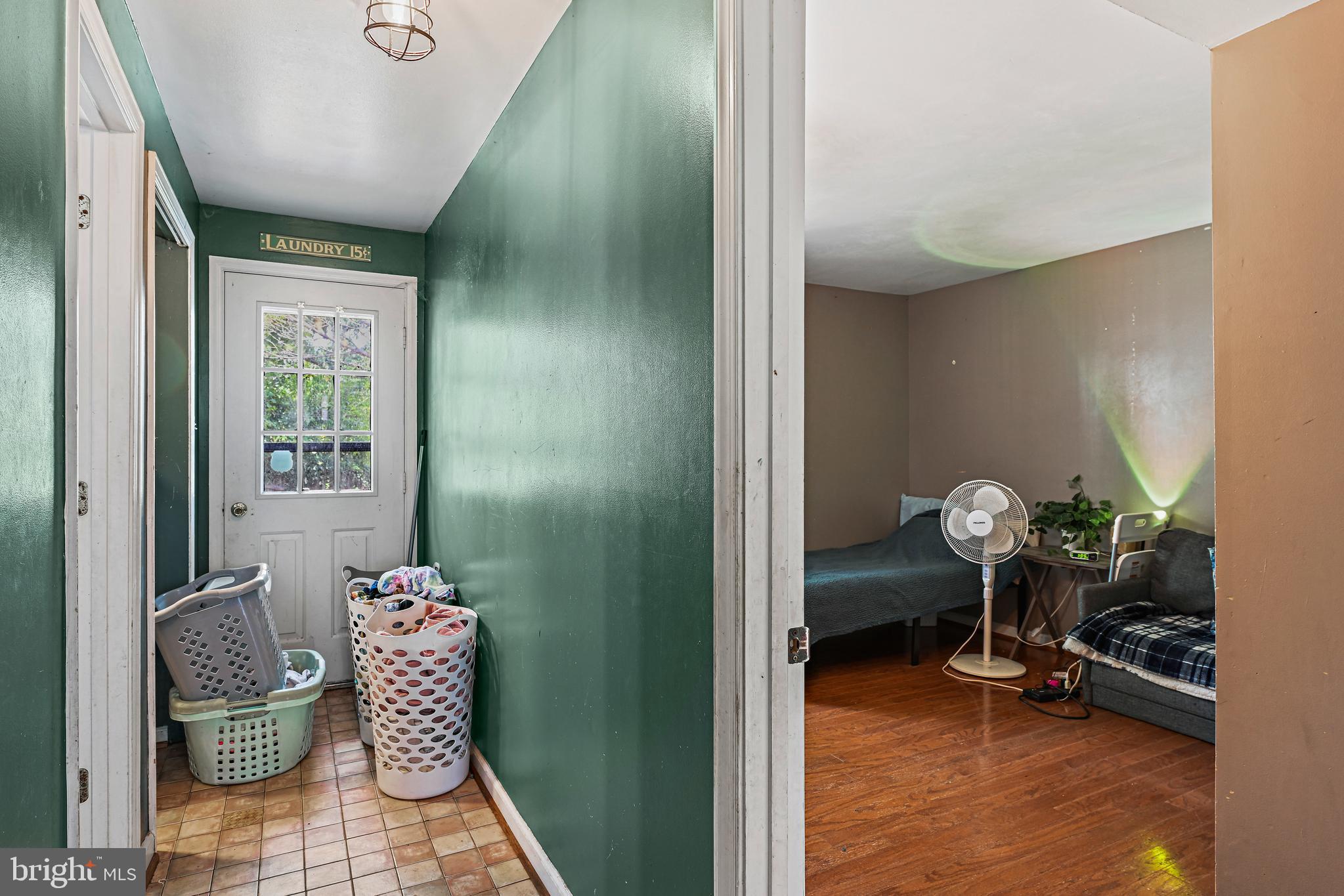 ROCKY RUN - Residential