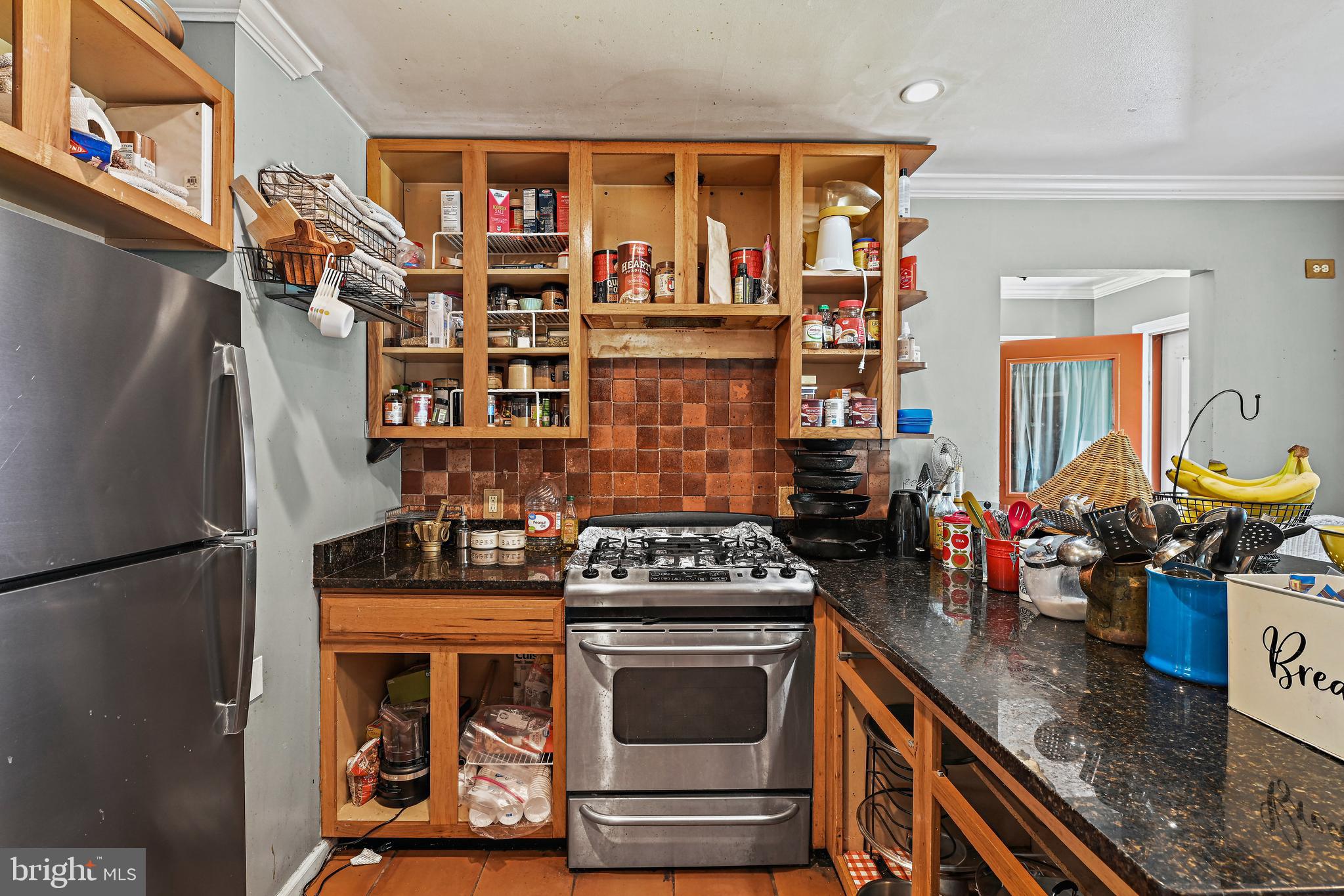 ROCKY RUN - Residential