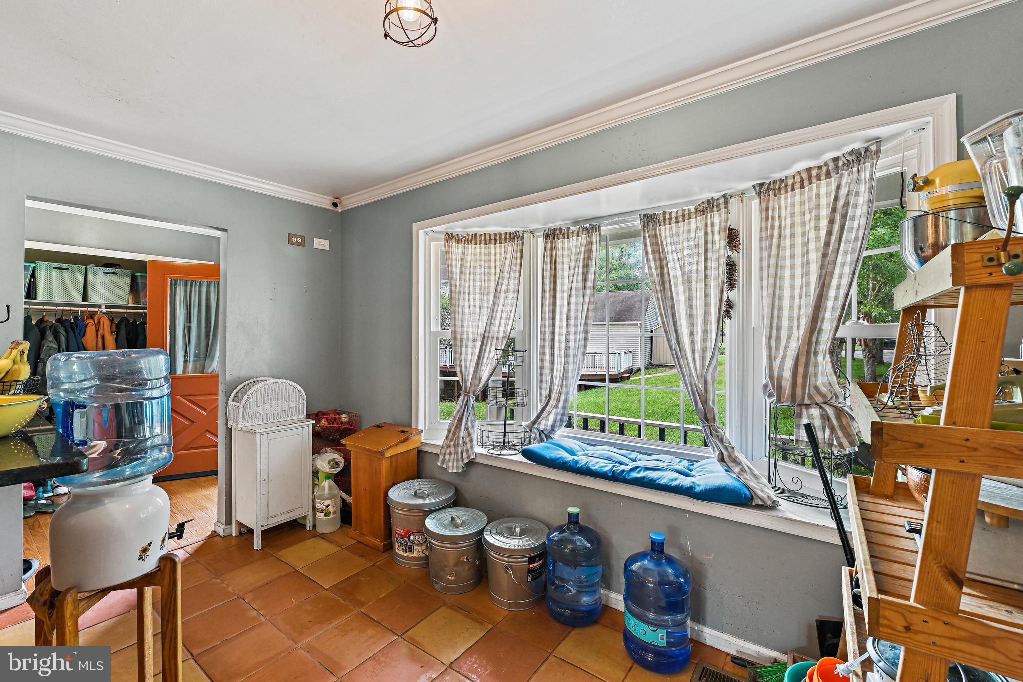 ROCKY RUN - Residential