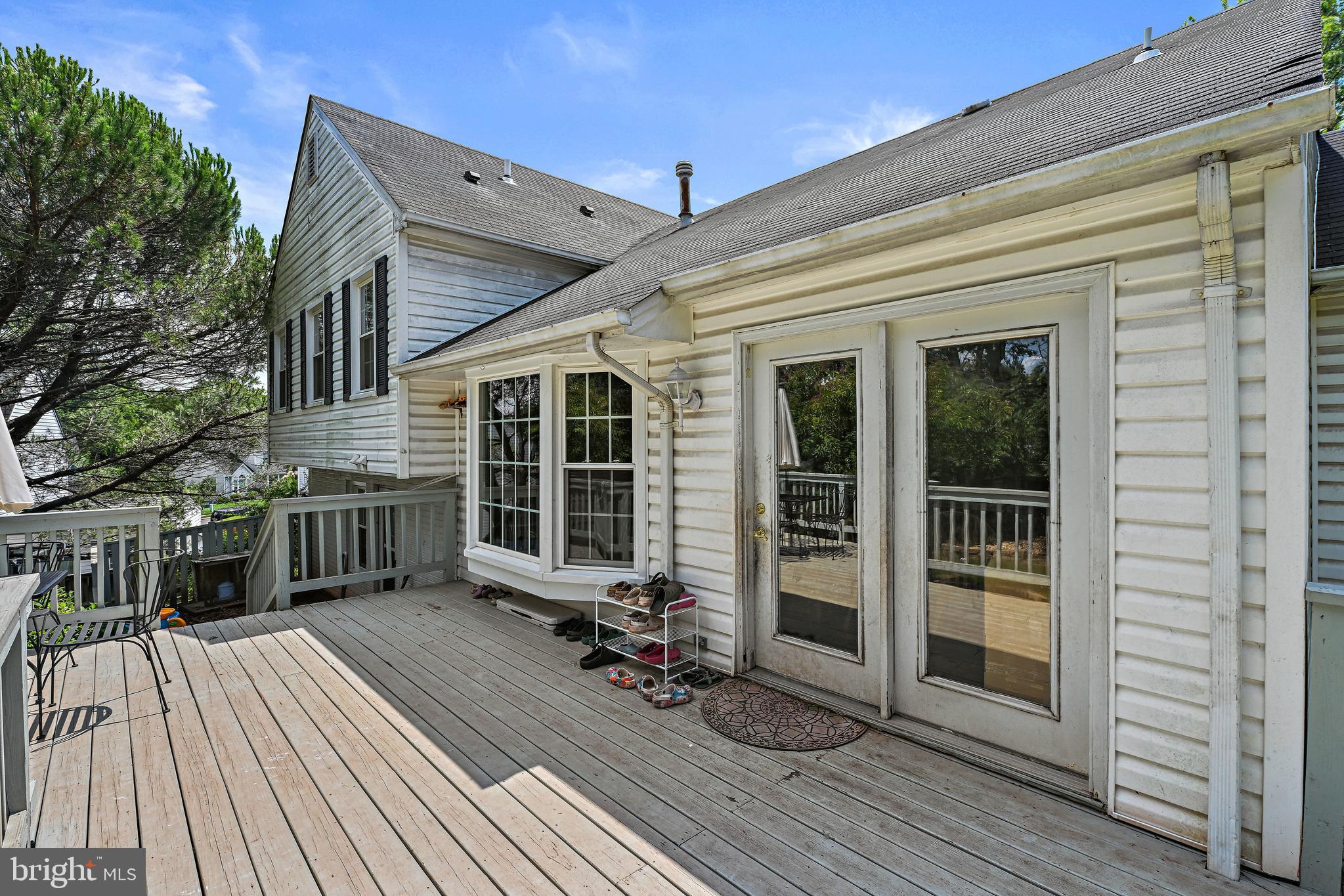 ROCKY RUN - Residential