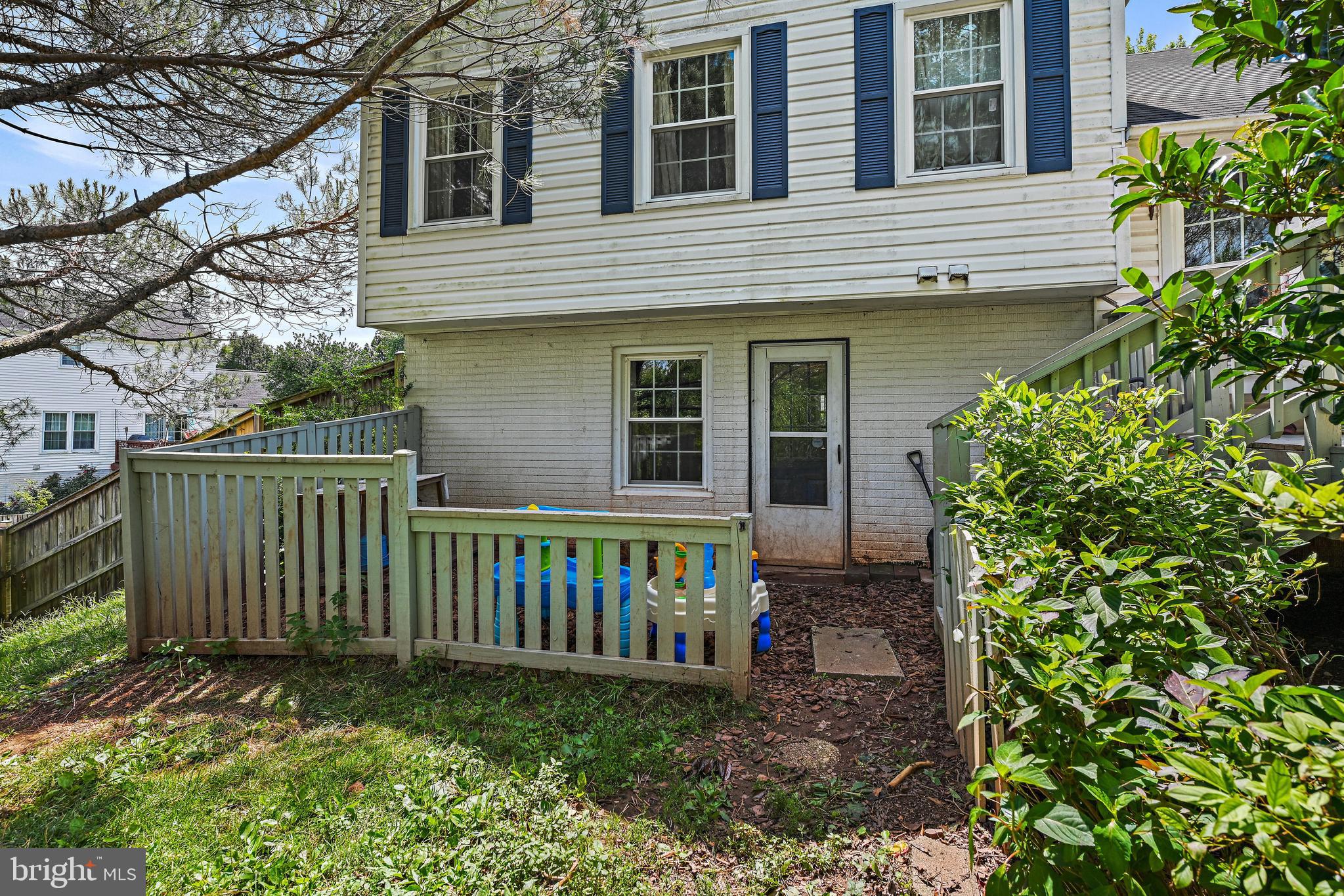 ROCKY RUN - Residential