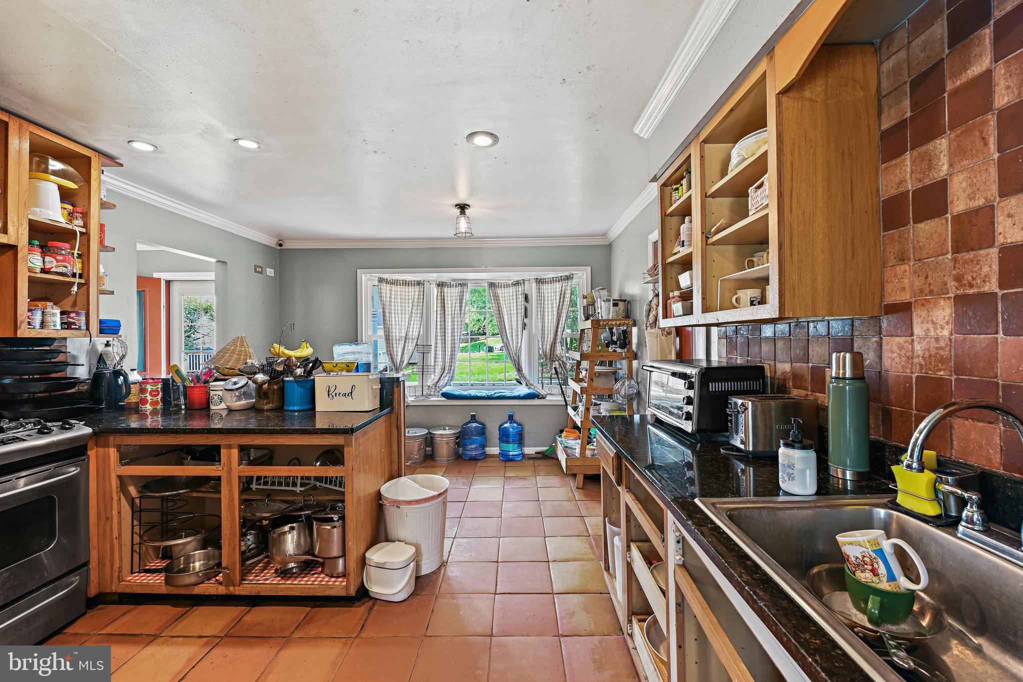 ROCKY RUN - Residential